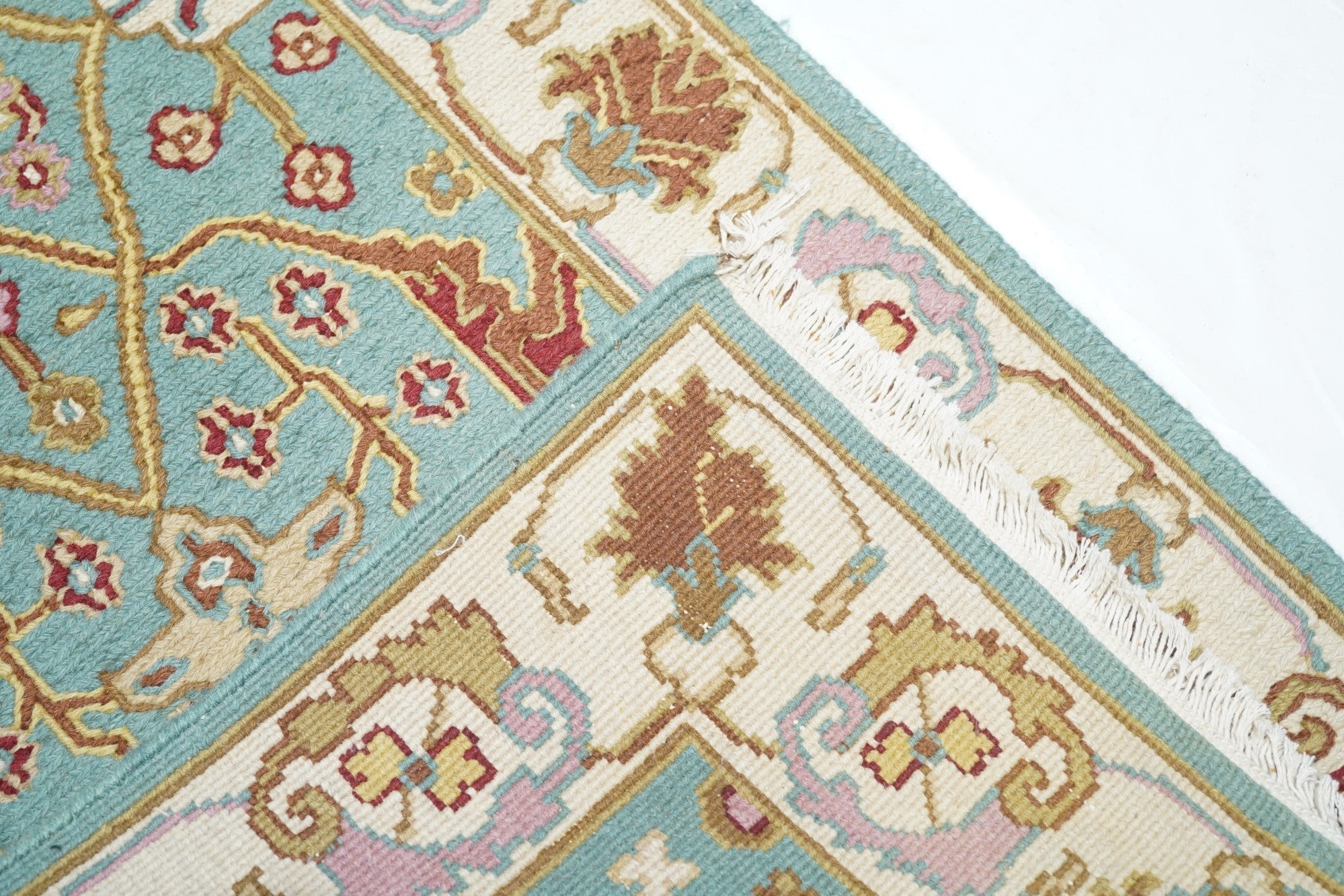 Sumak Runner 2'5'' x 10'0"