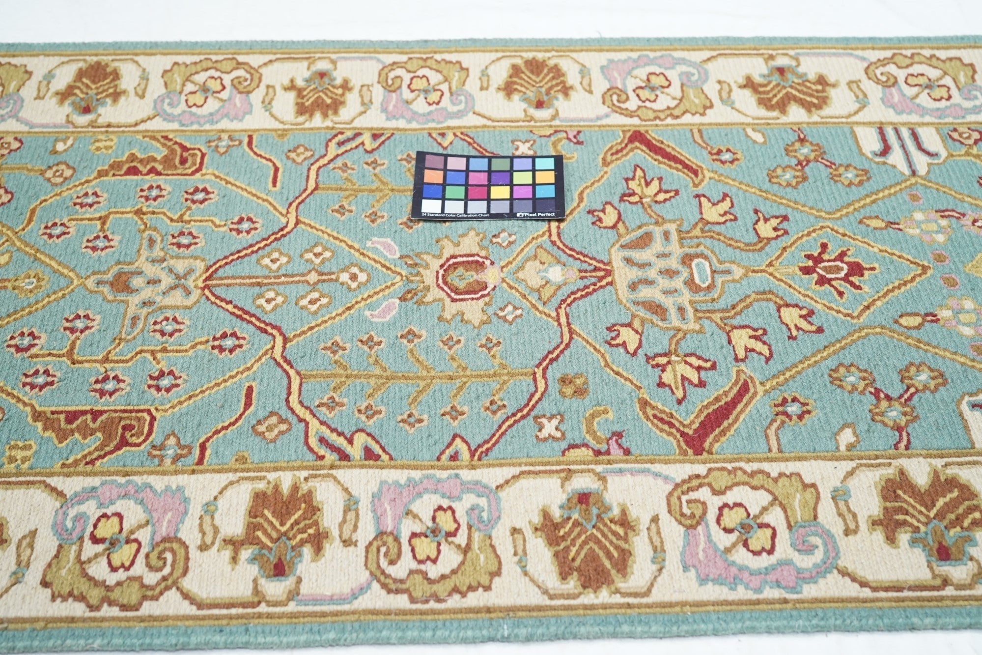 Sumak Runner 2'7'' x 9'5''