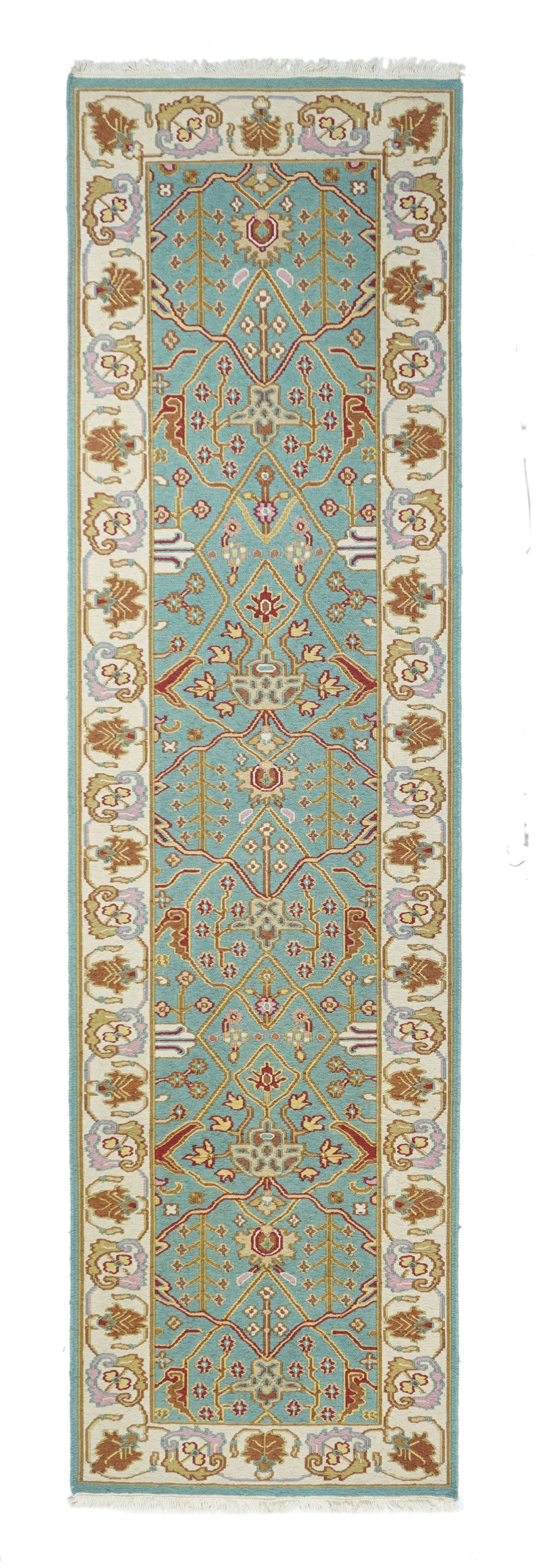 Sumak Runner 2'7'' x 9'5''