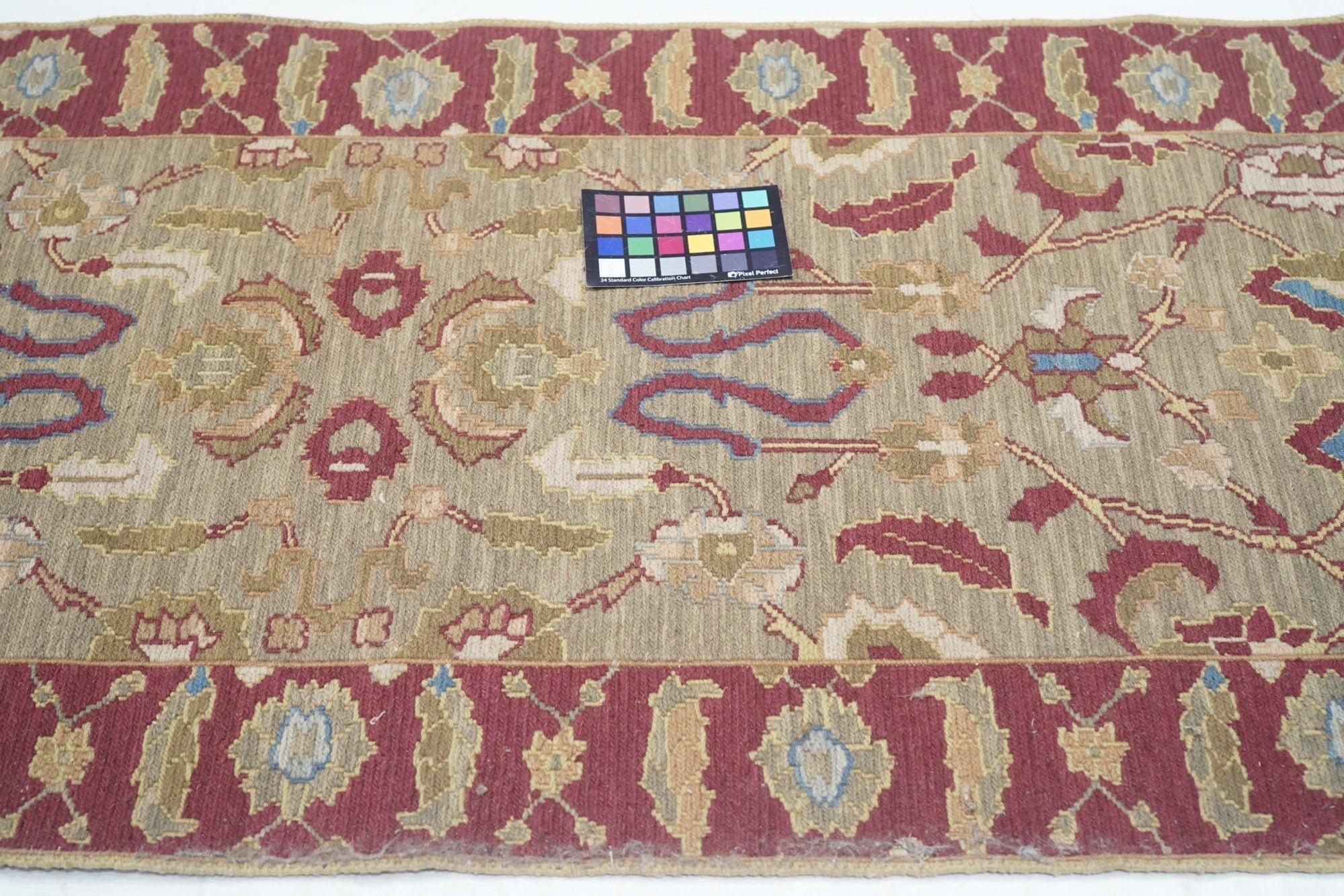 Sumak Runner 2'7'' x 10'2''