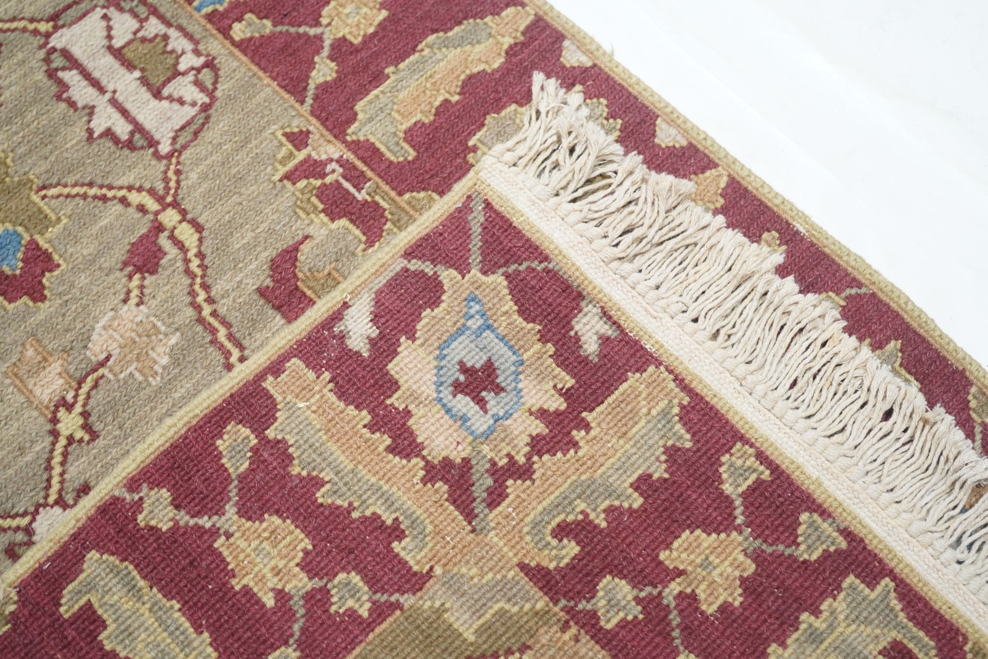Sumak Runner 2'7'' x 10'2''