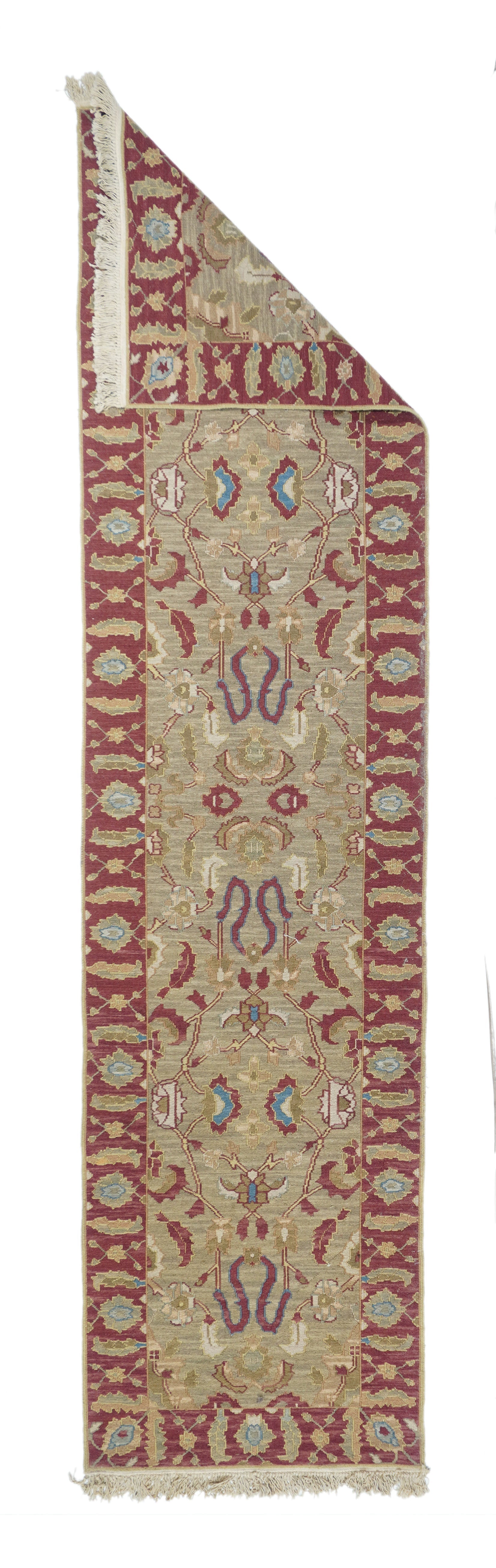 Sumak Runner 2'7'' x 10'2''