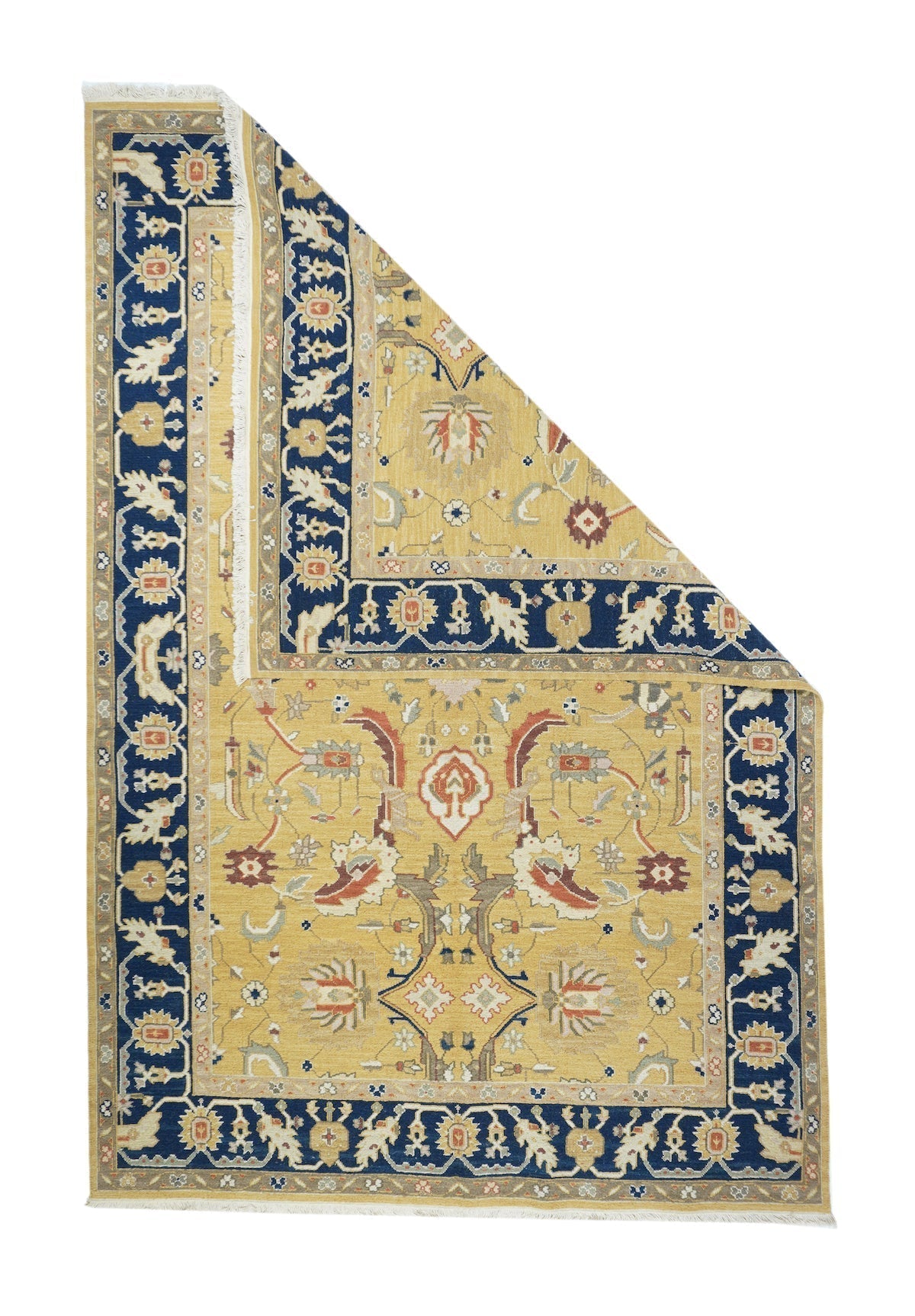 Sumak Rug 6'0" x 9'0"