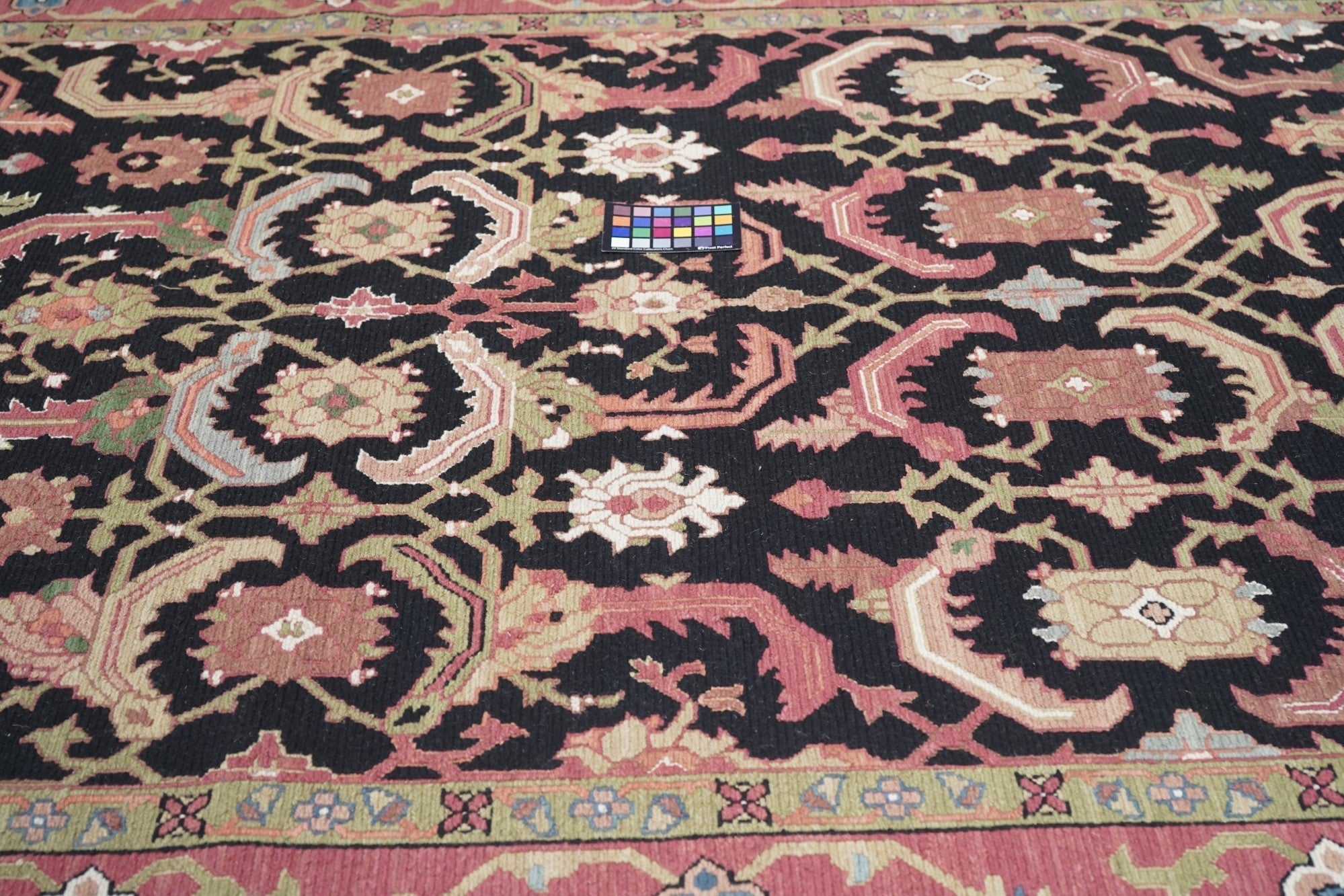 Sumak Rug 6'0" x 9'0"