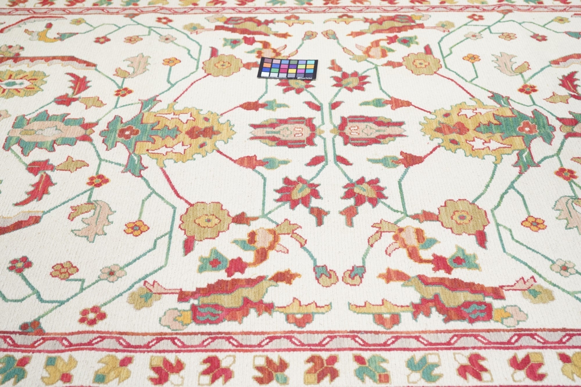 Sumak Rug 6'0" x 9'0"