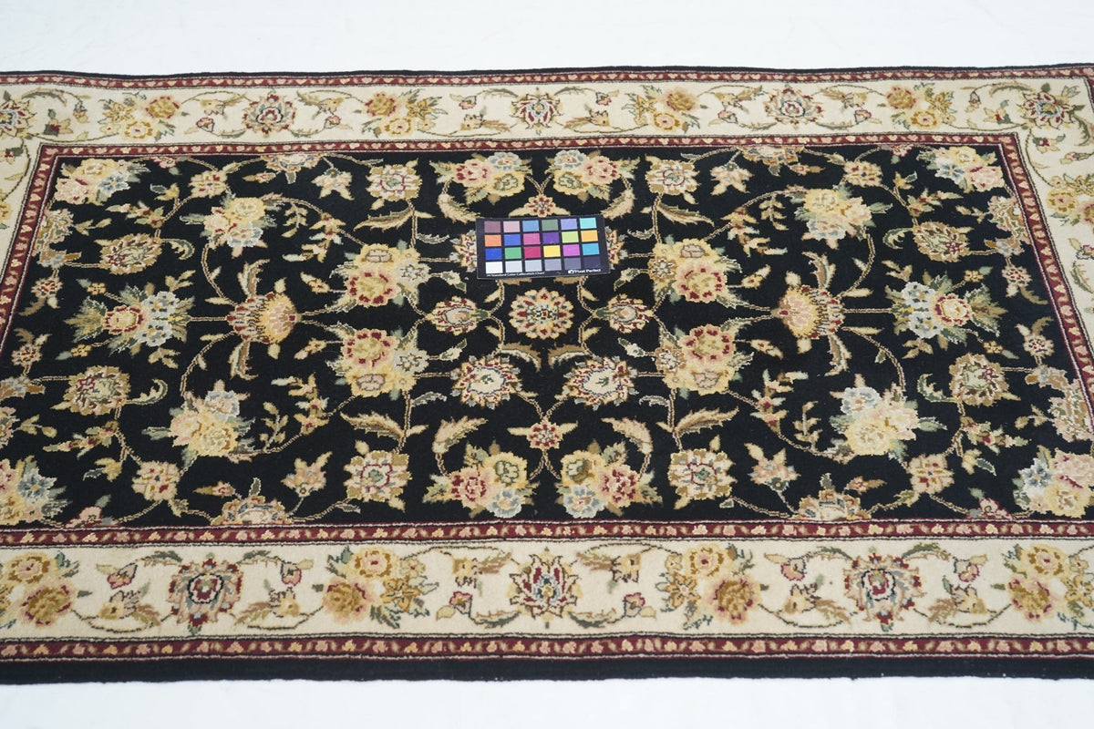 Tabriz Rug 3'0'' x 5'0''