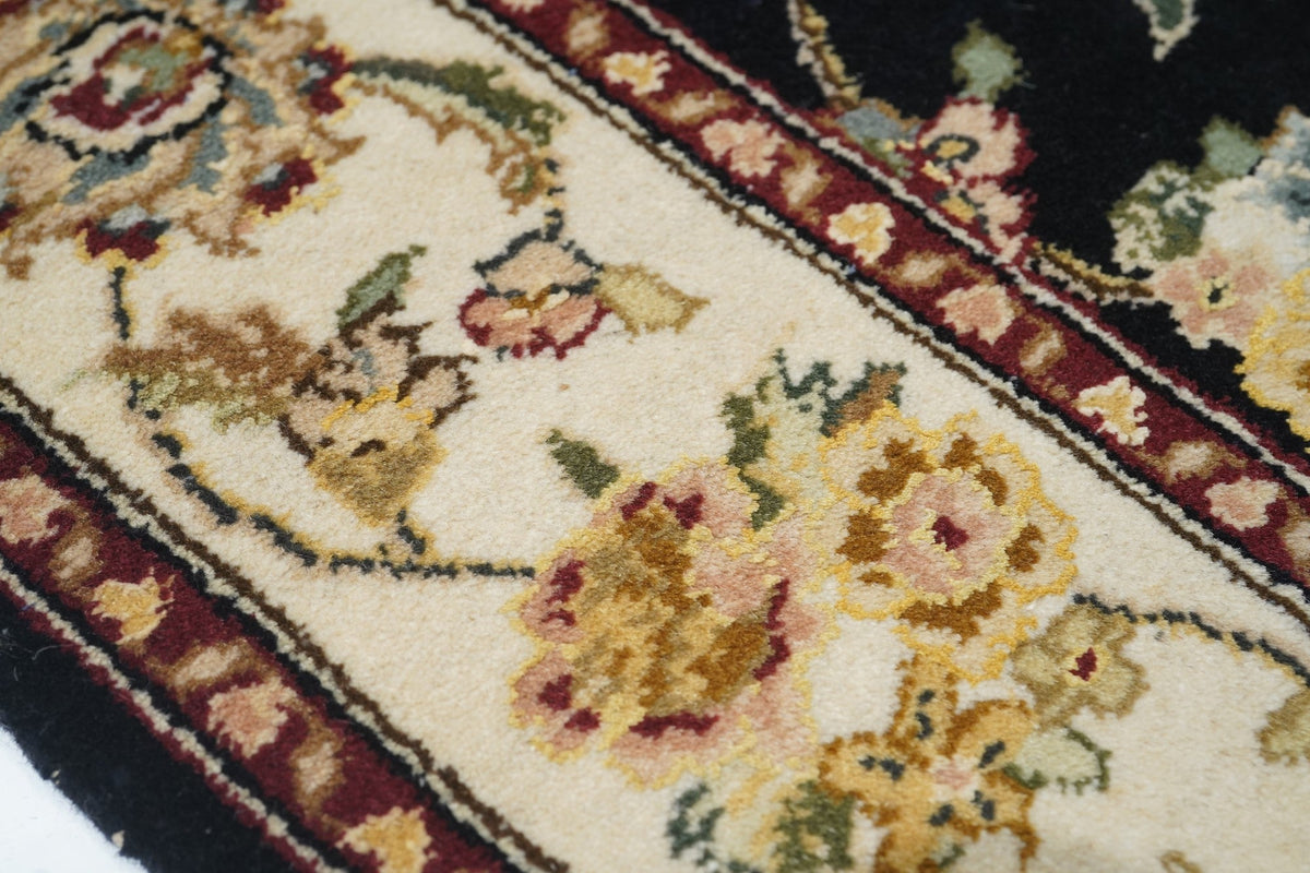 Tabriz Rug 3'0'' x 5'0''