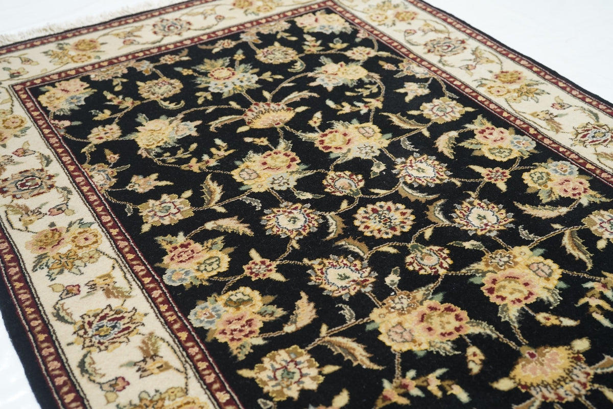 Tabriz Rug 3'0'' x 5'0''