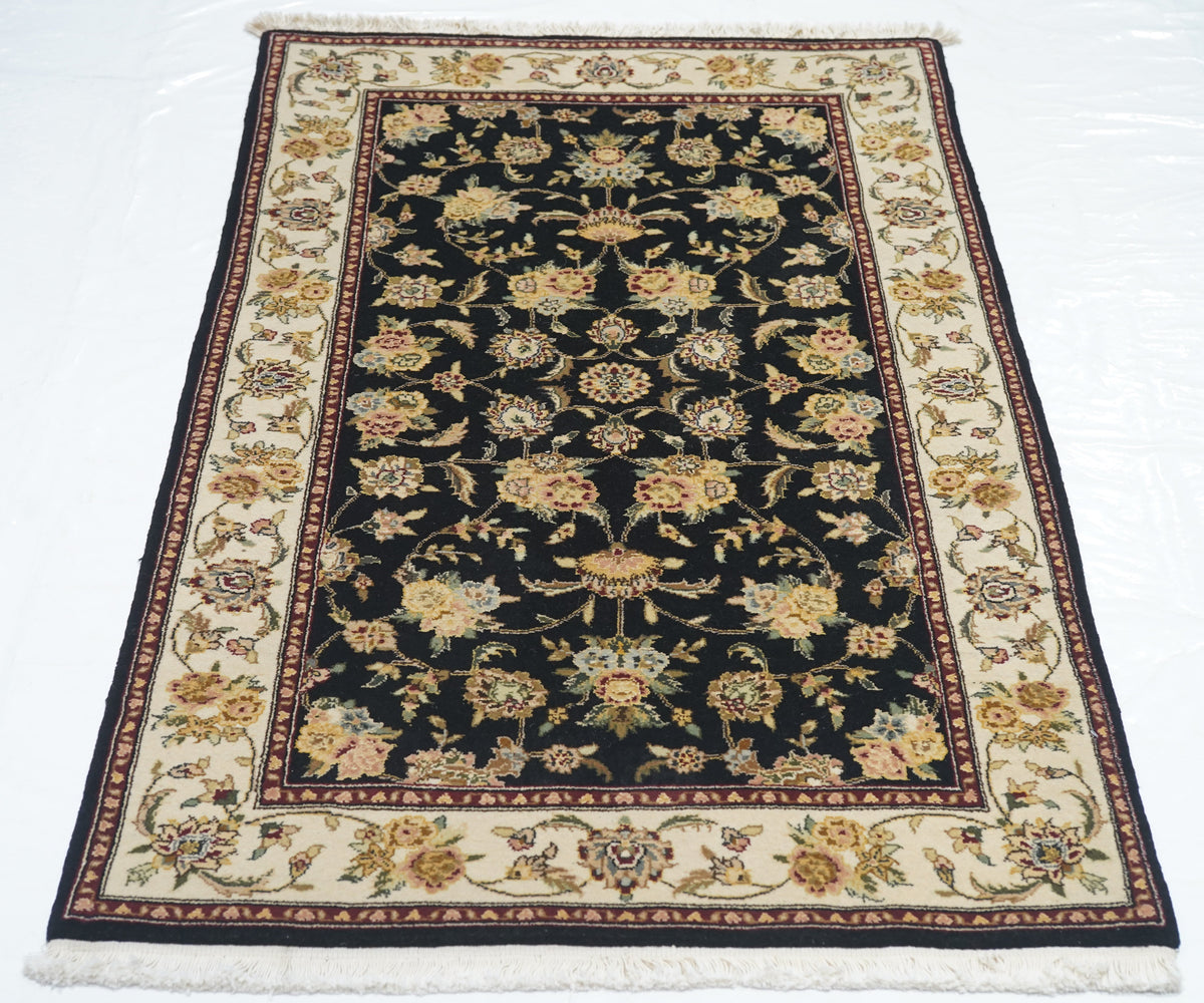 Tabriz Rug 3'0'' x 5'0''