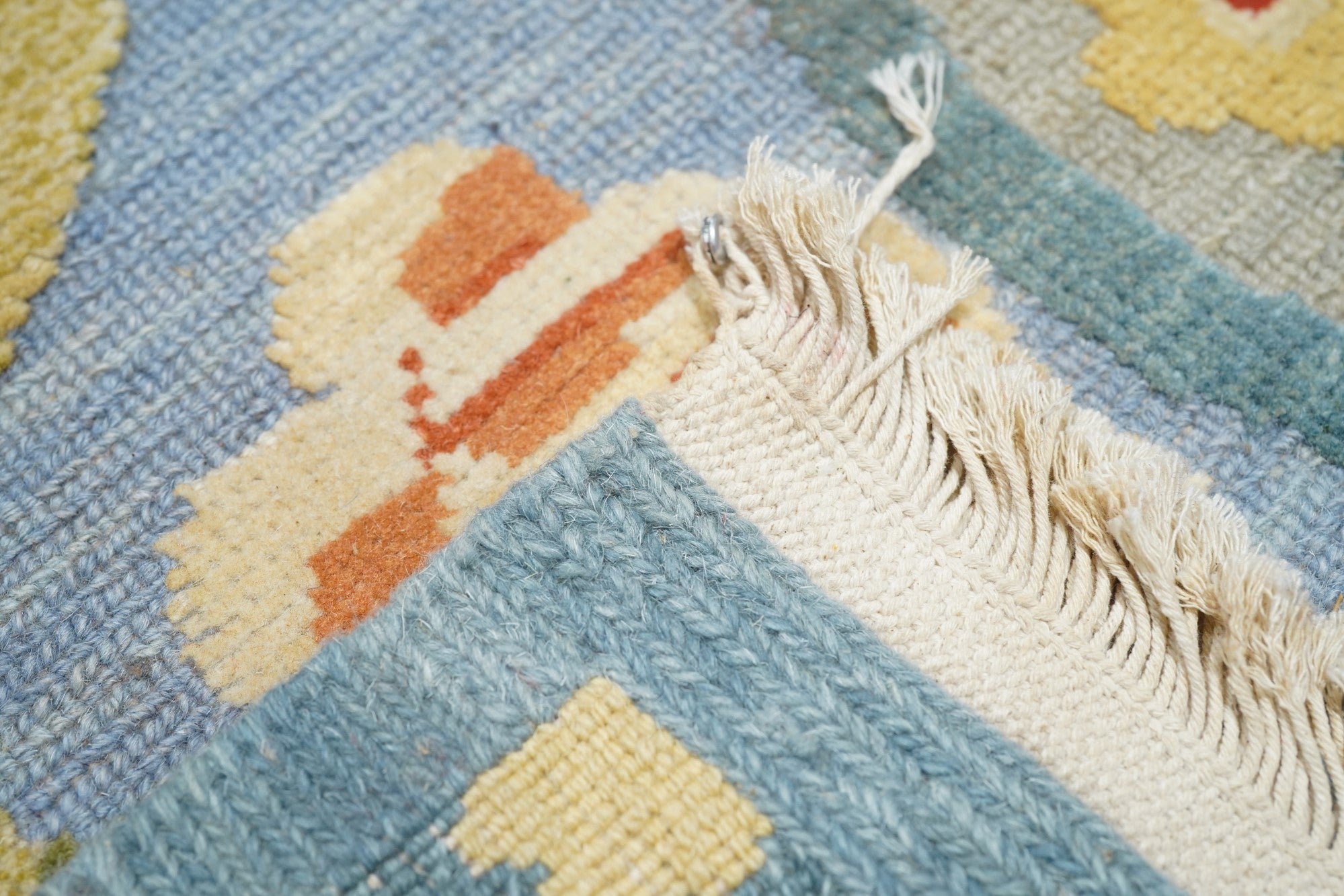 Sumak Rug 6'0" x 9'0"