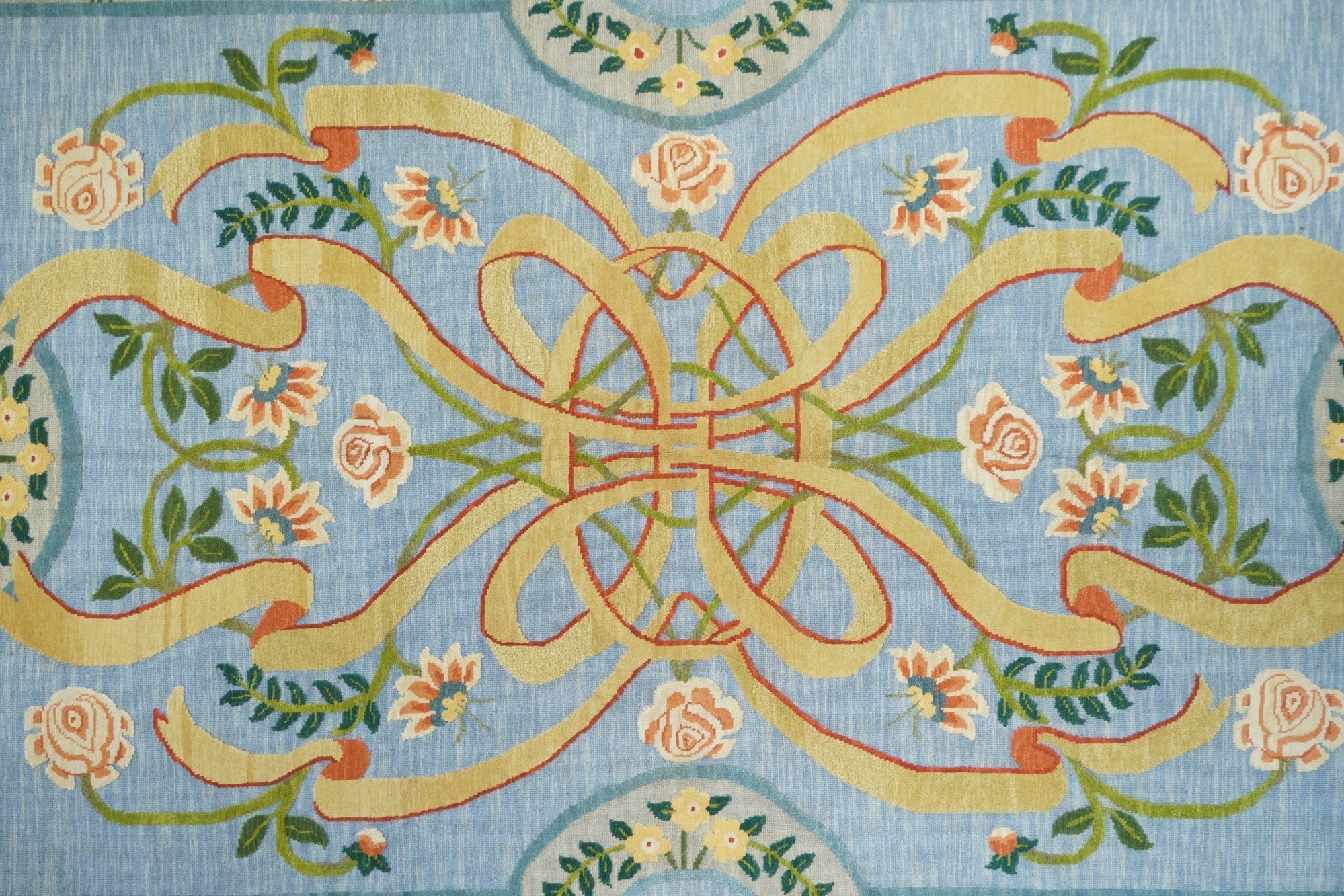 Sumak Rug 6'0" x 9'0"