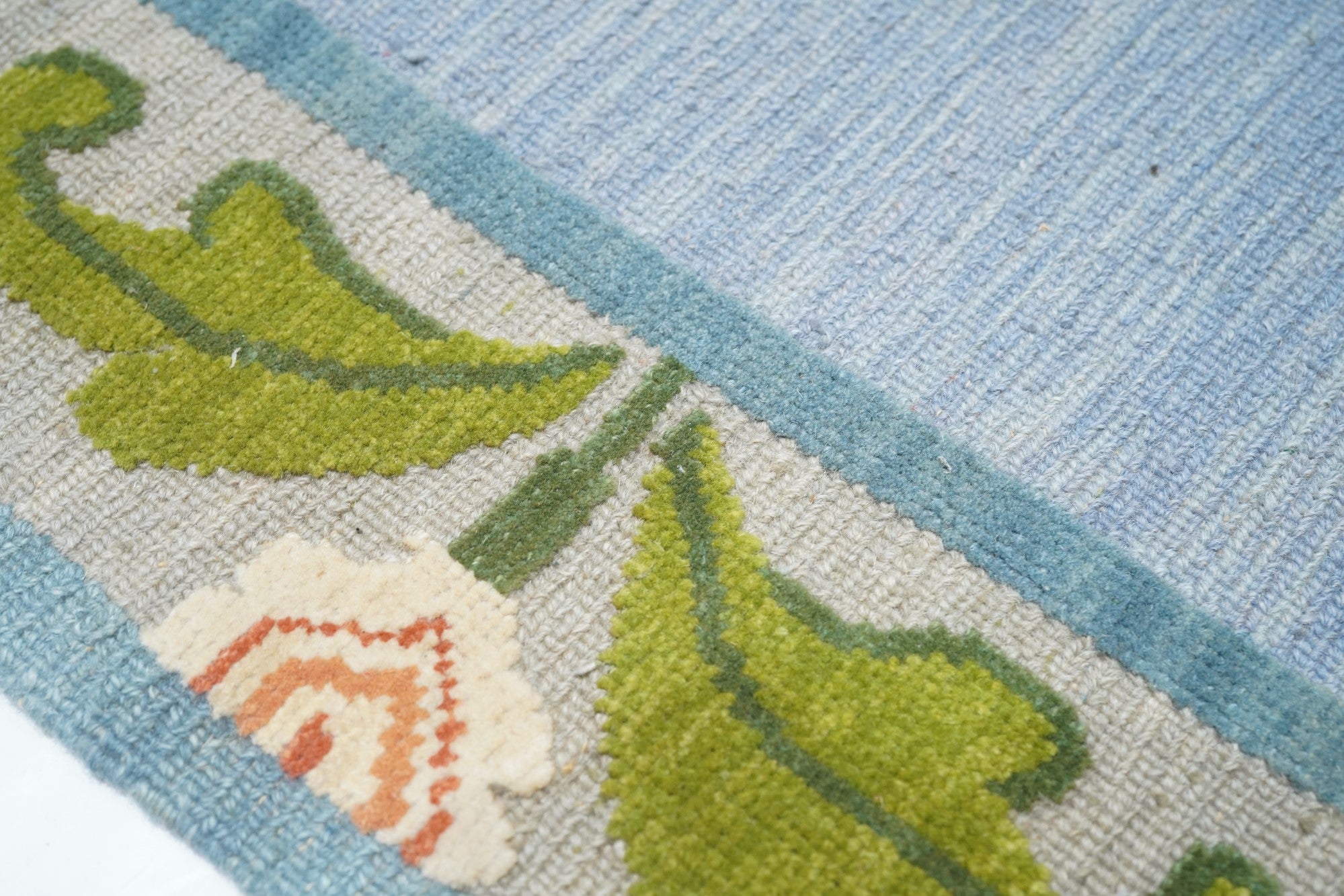 Sumak Rug 6'0" x 9'0"