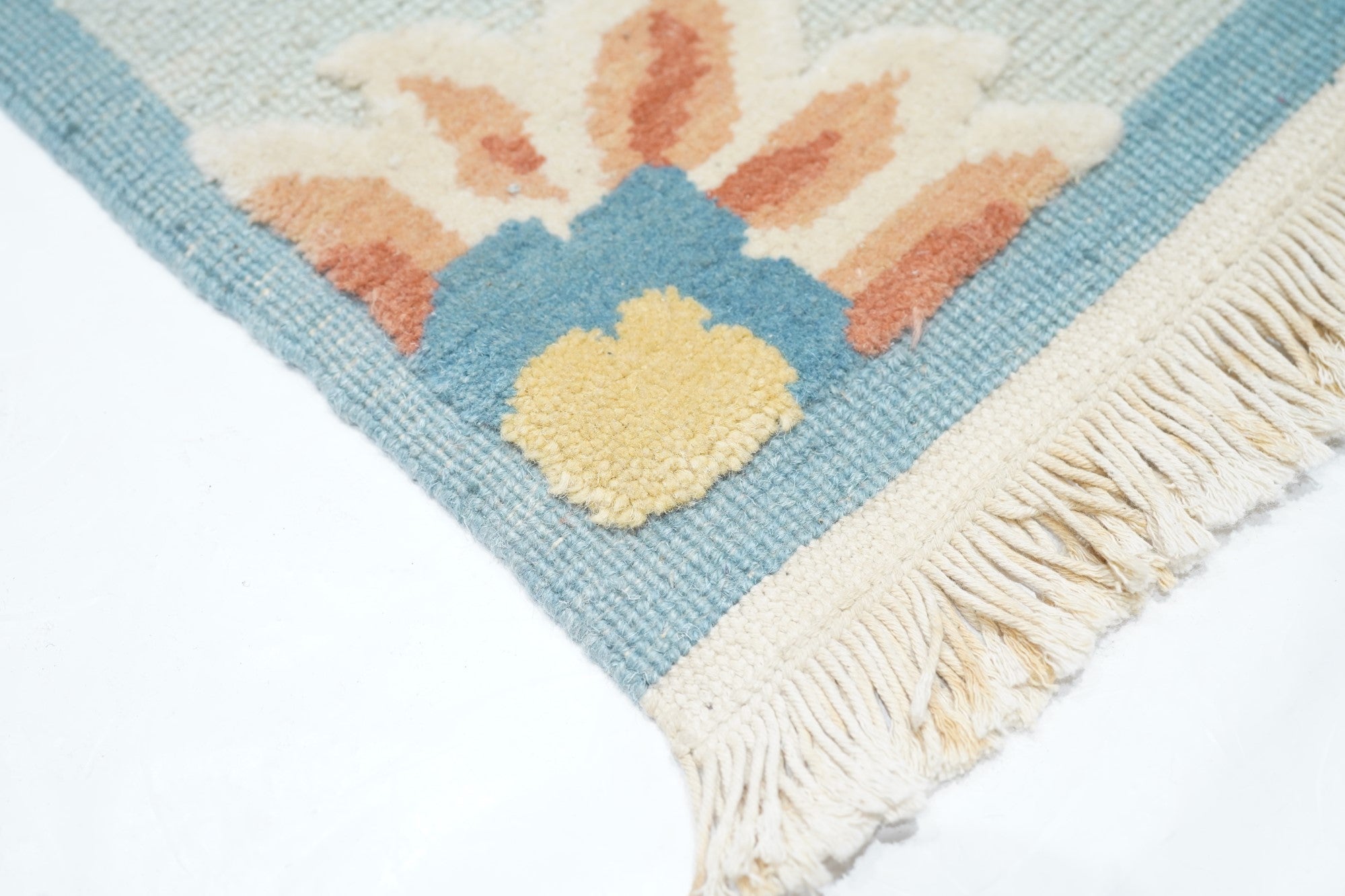 Sumak Rug 6'0" x 9'0"