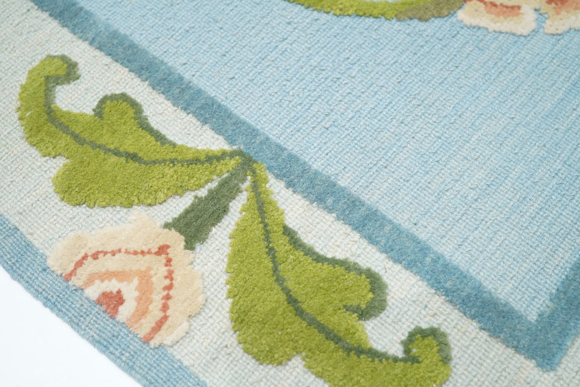Sumak Rug 6'0" x 9'0"