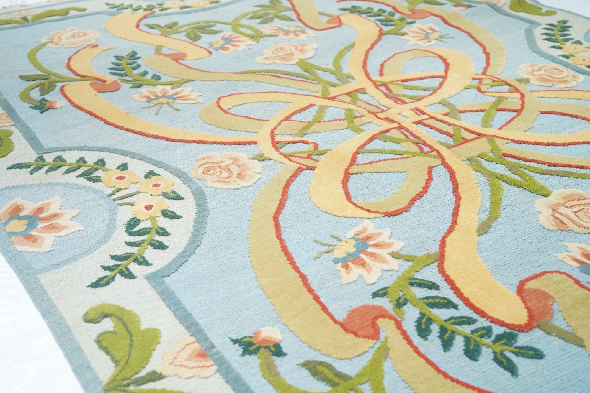 Sumak Rug 6'0" x 9'0"