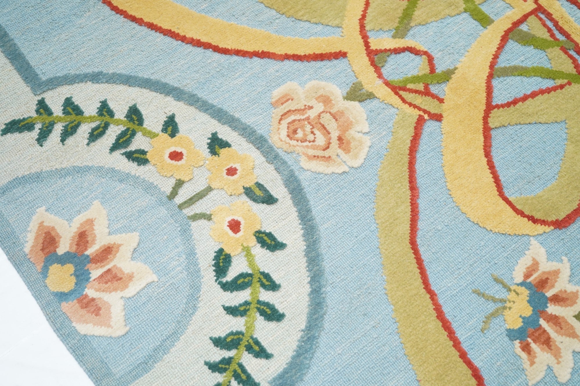 Sumak Rug 6'0" x 9'0"