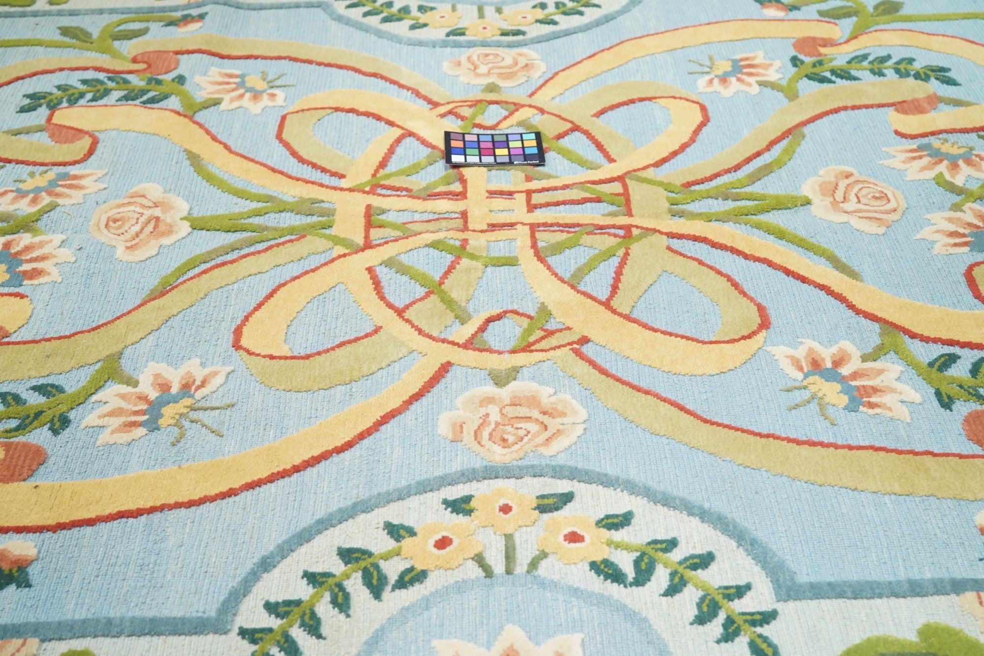Sumak Rug 6'0" x 9'0"