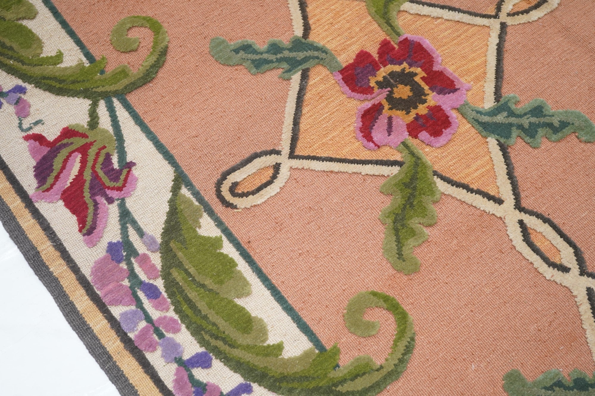 Sumak Rug 6'0" x 9'0"