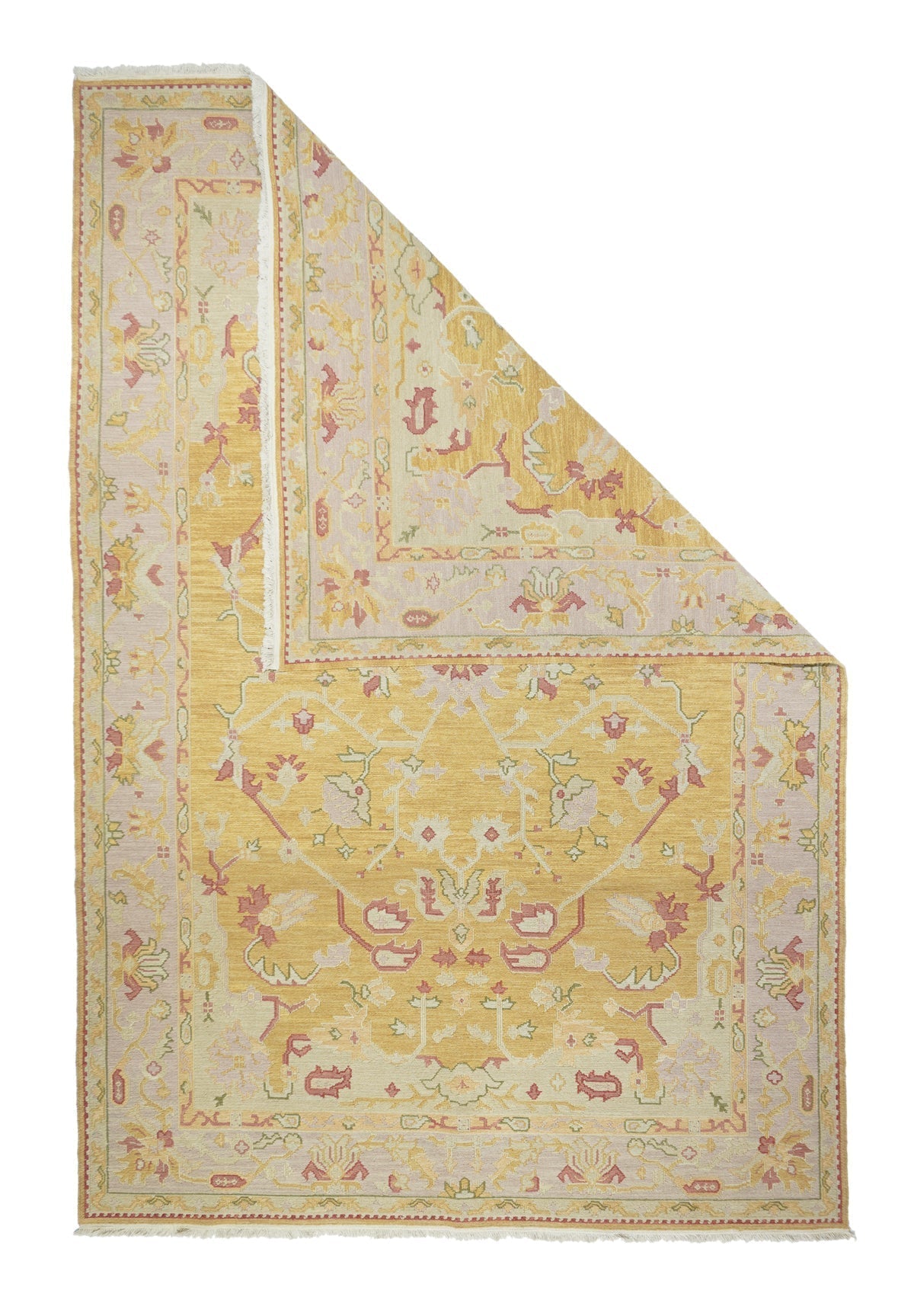 Sumak Rug 6'0" x 9'0"