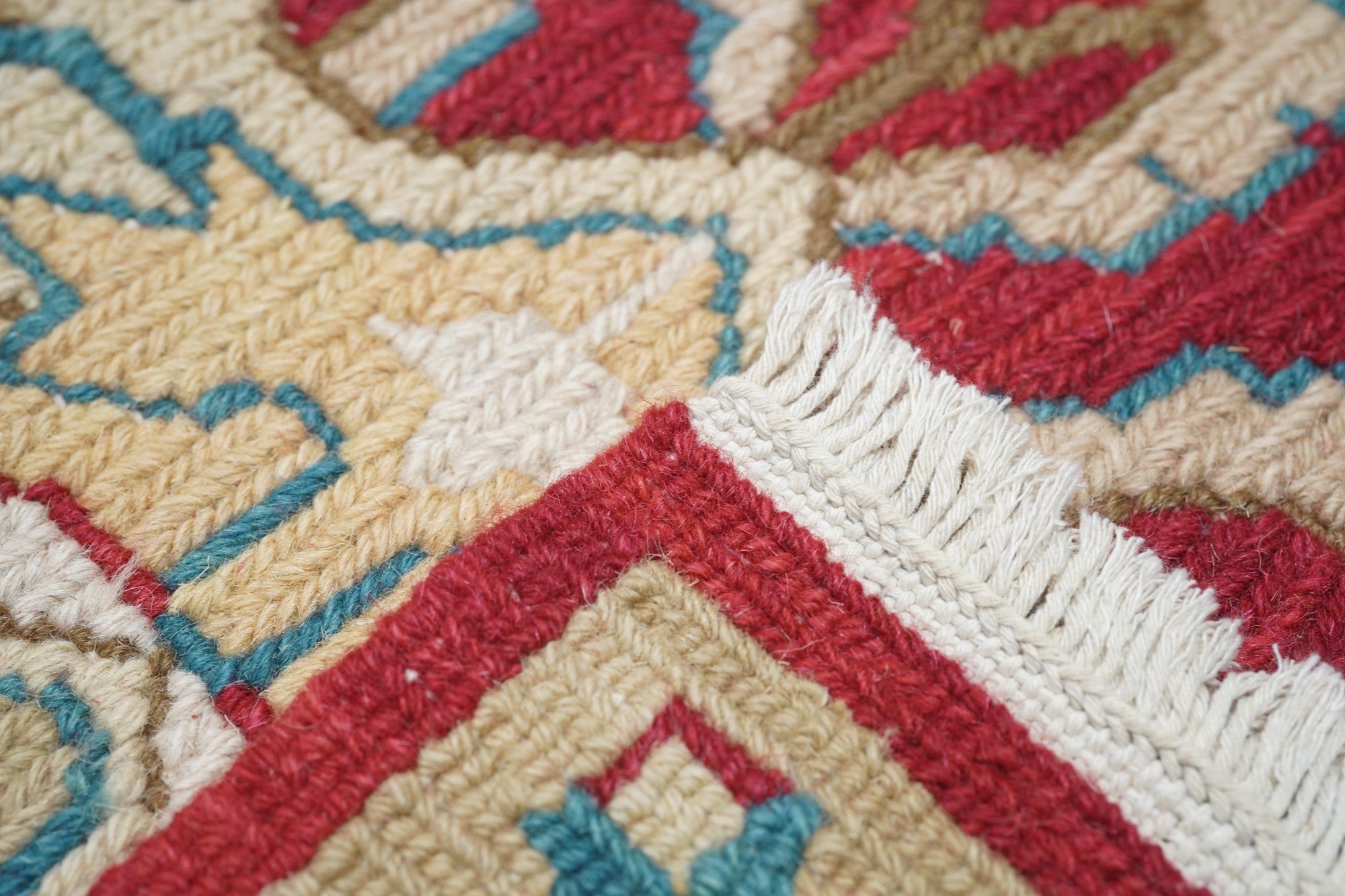 Sumak Rug 6'0" x 9'0"