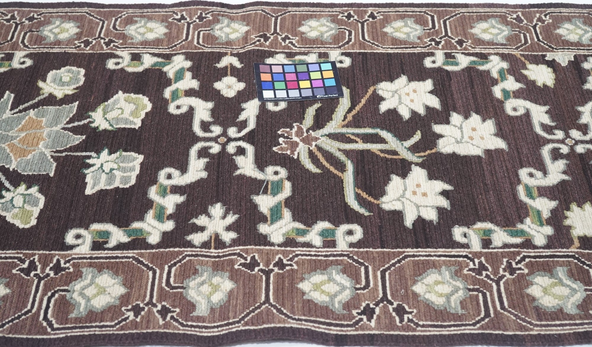 Sumak Runner 2'6'' x 8'0"
