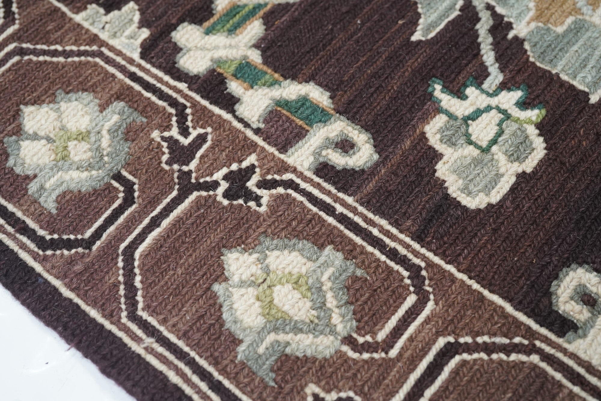 Sumak Runner 2'6'' x 8'0"