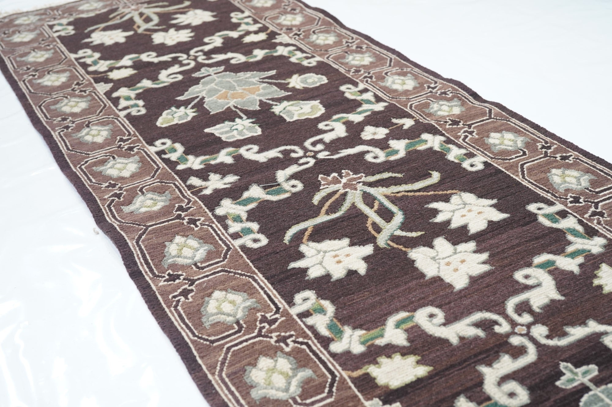 Sumak Runner 2'6'' x 8'0"