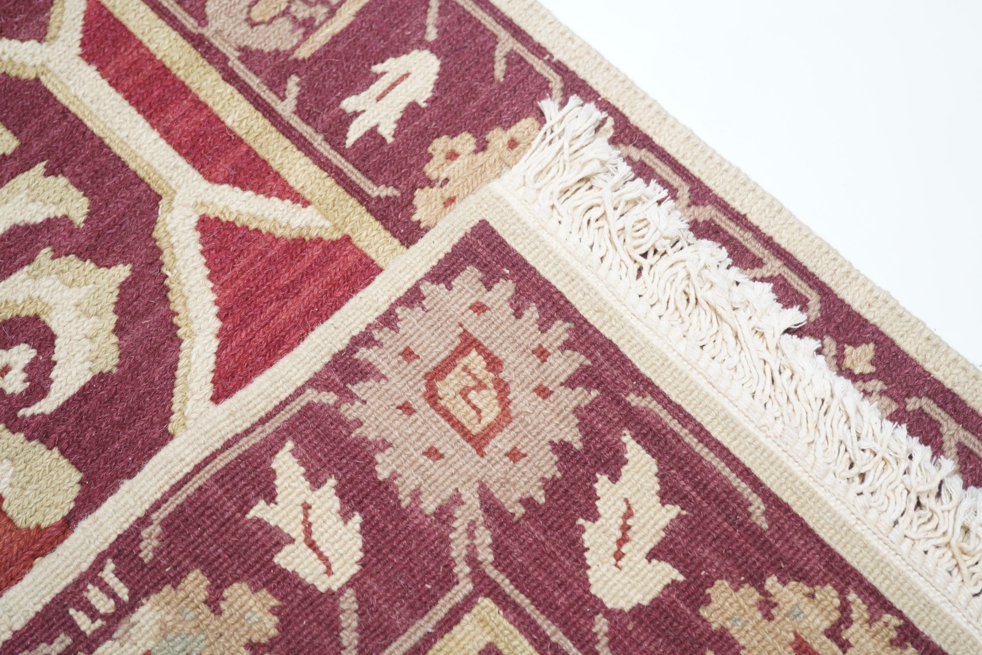 Sumak Runner 2'6'' x 10'0"