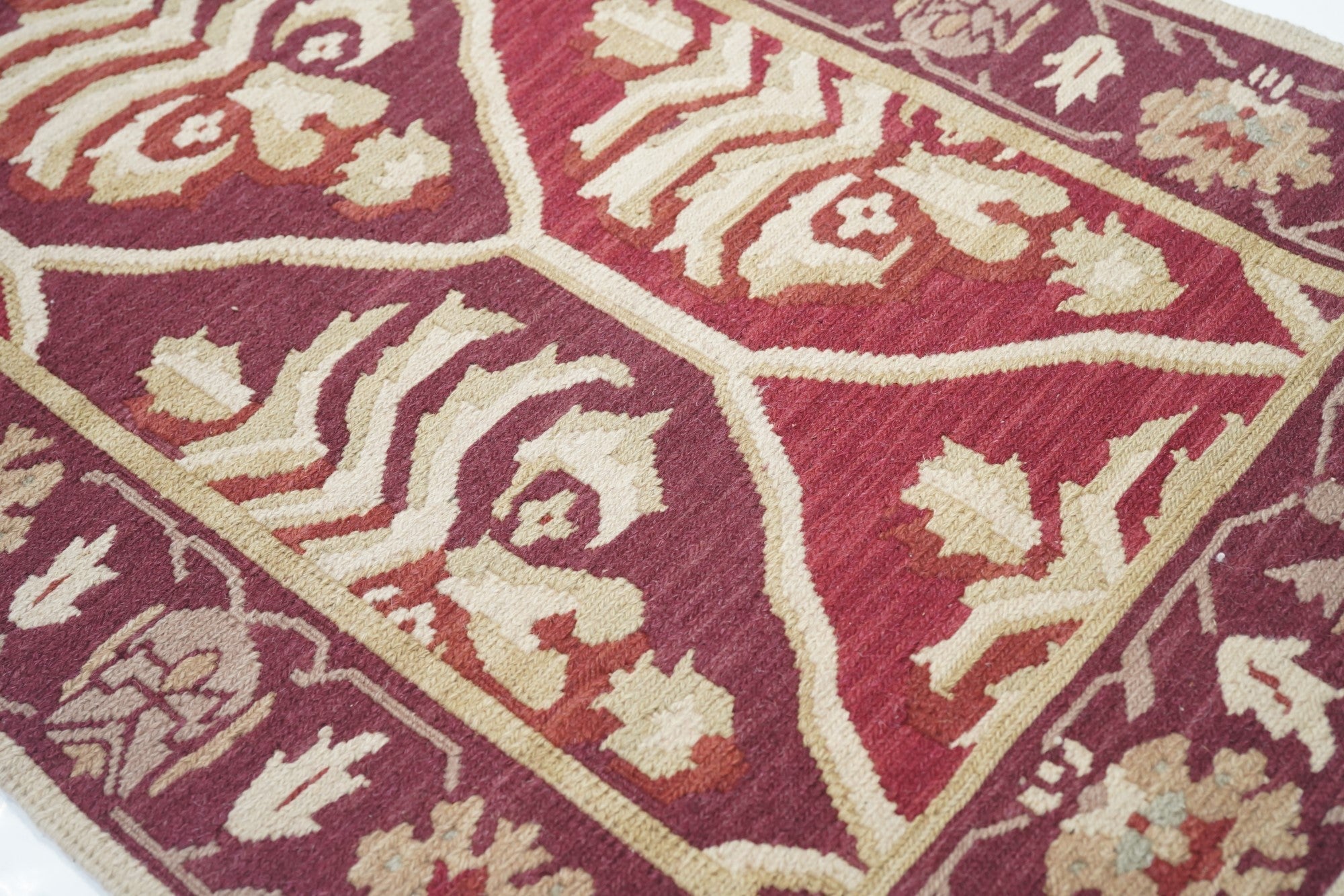 Sumak Runner 2'6'' x 10'0"