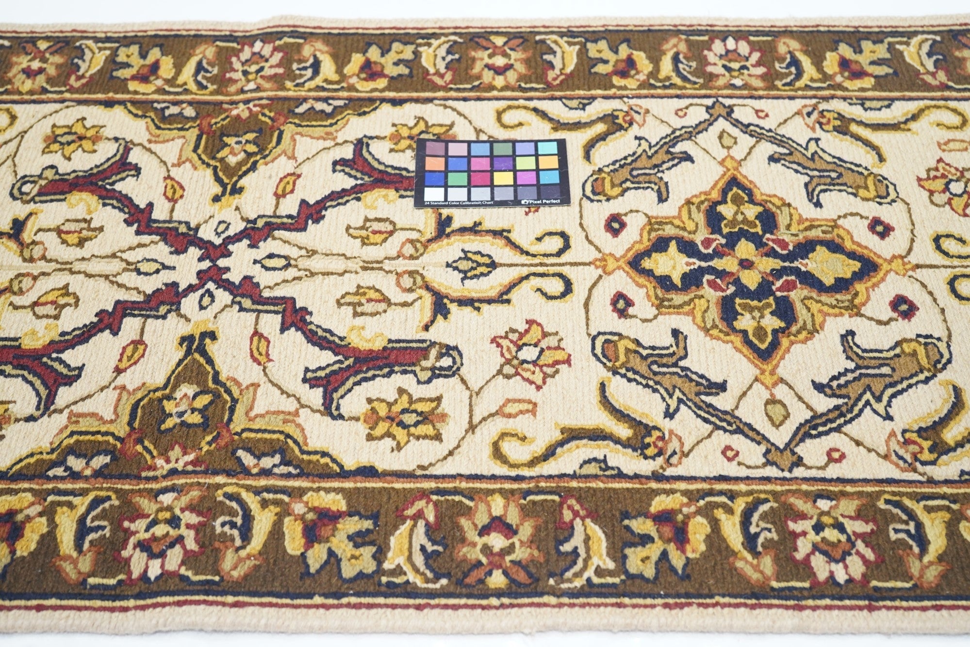 Sumak Runner 2'6'' x 8'0"
