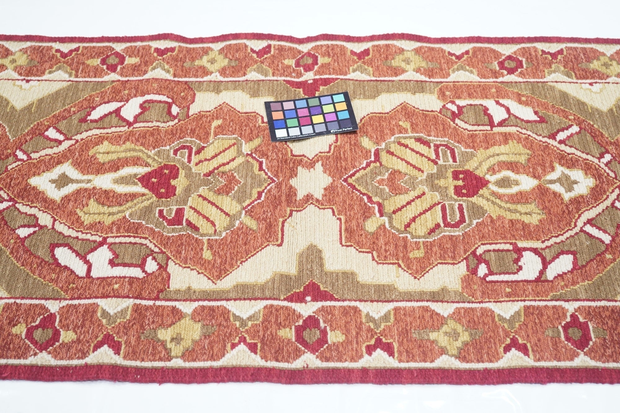 Sumak Runner 2'6'' x 8'0"