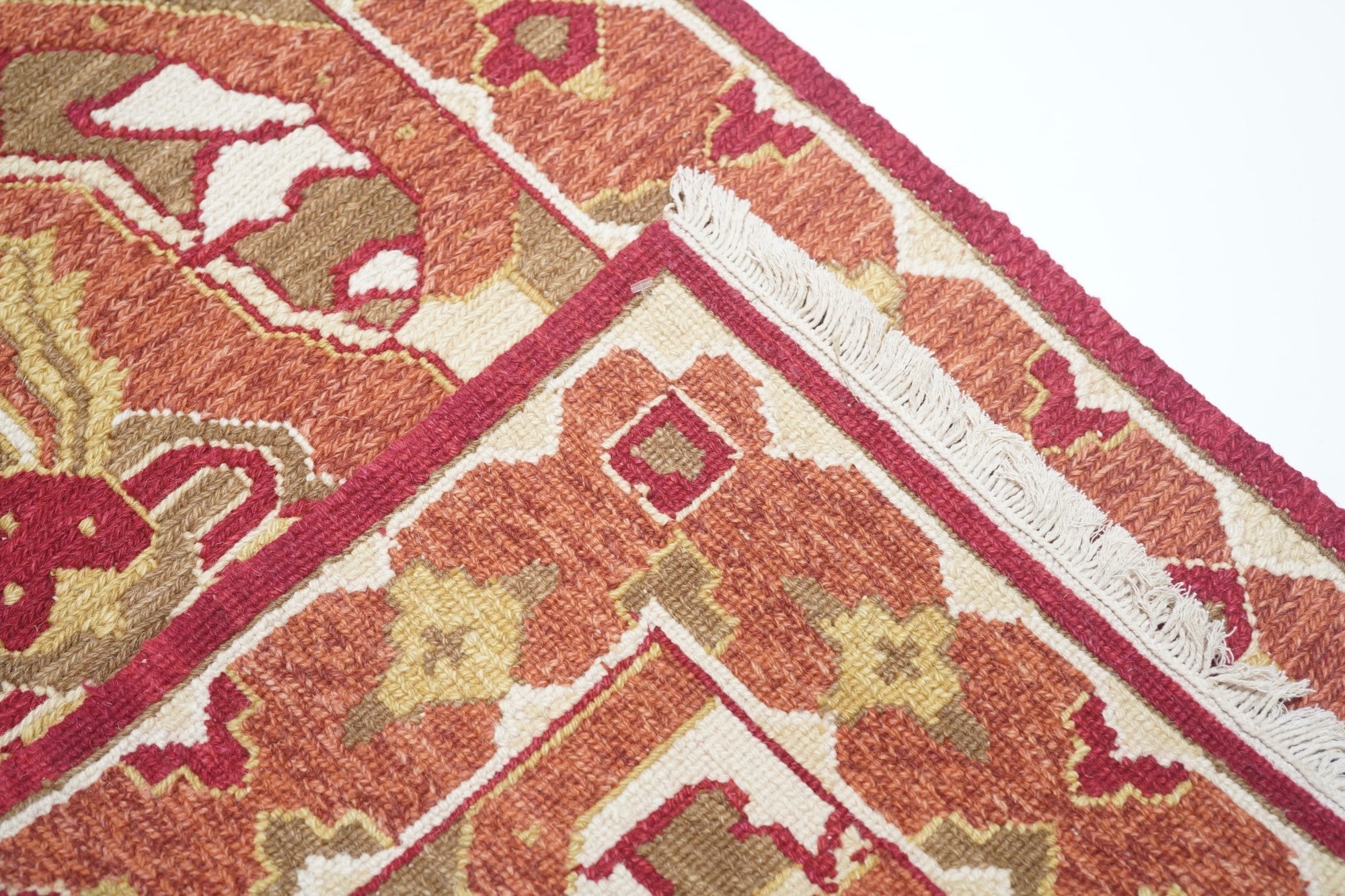 Sumak Runner 2'6'' x 8'0"
