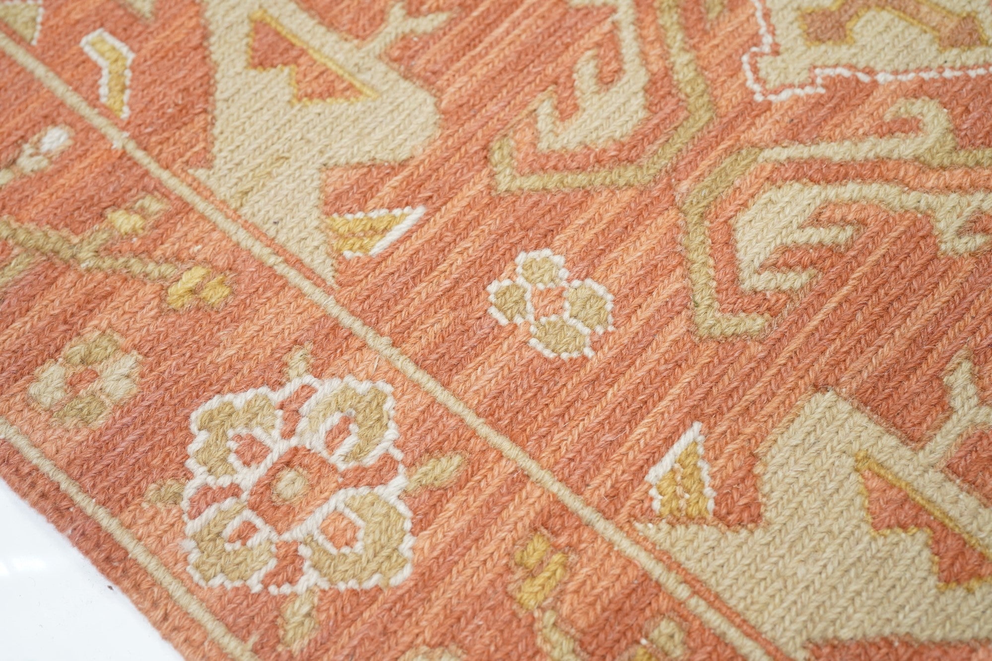 Sumak Runner 2'6'' x 10'0"