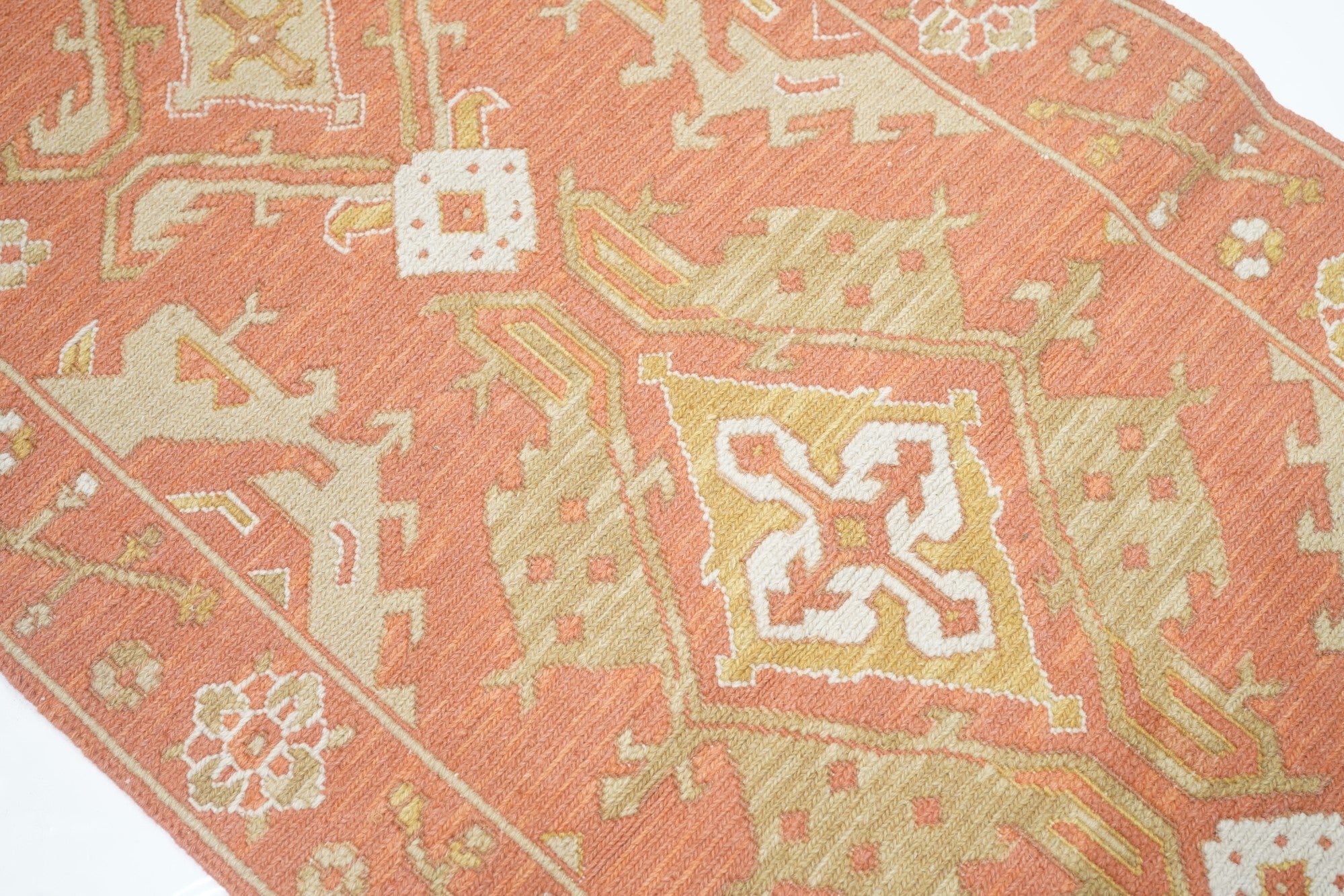 Sumak Runner 2'6'' x 10'0"