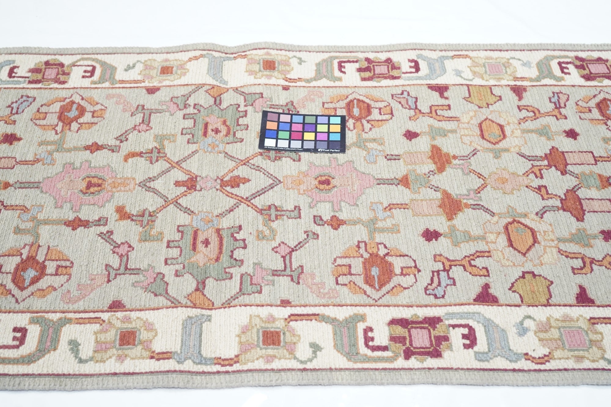 Sumak Runner 2'6'' x 8'0"