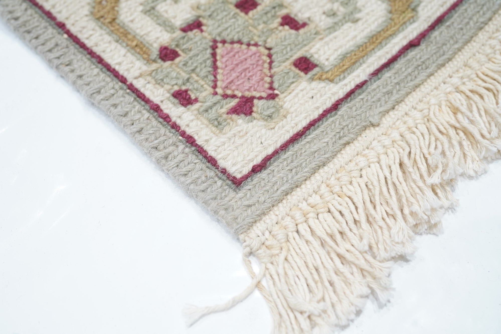 Sumak Runner 2'6'' x 8'0"