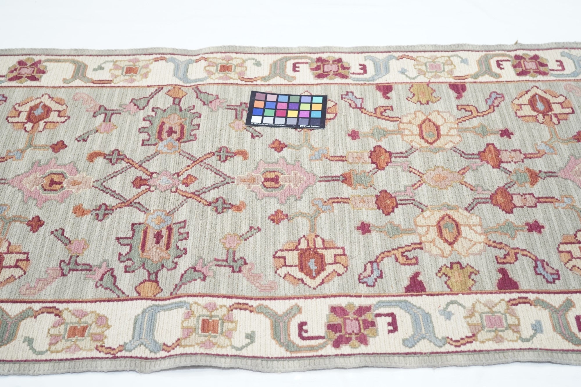 Sumak Runner 2'6'' x 8'0"