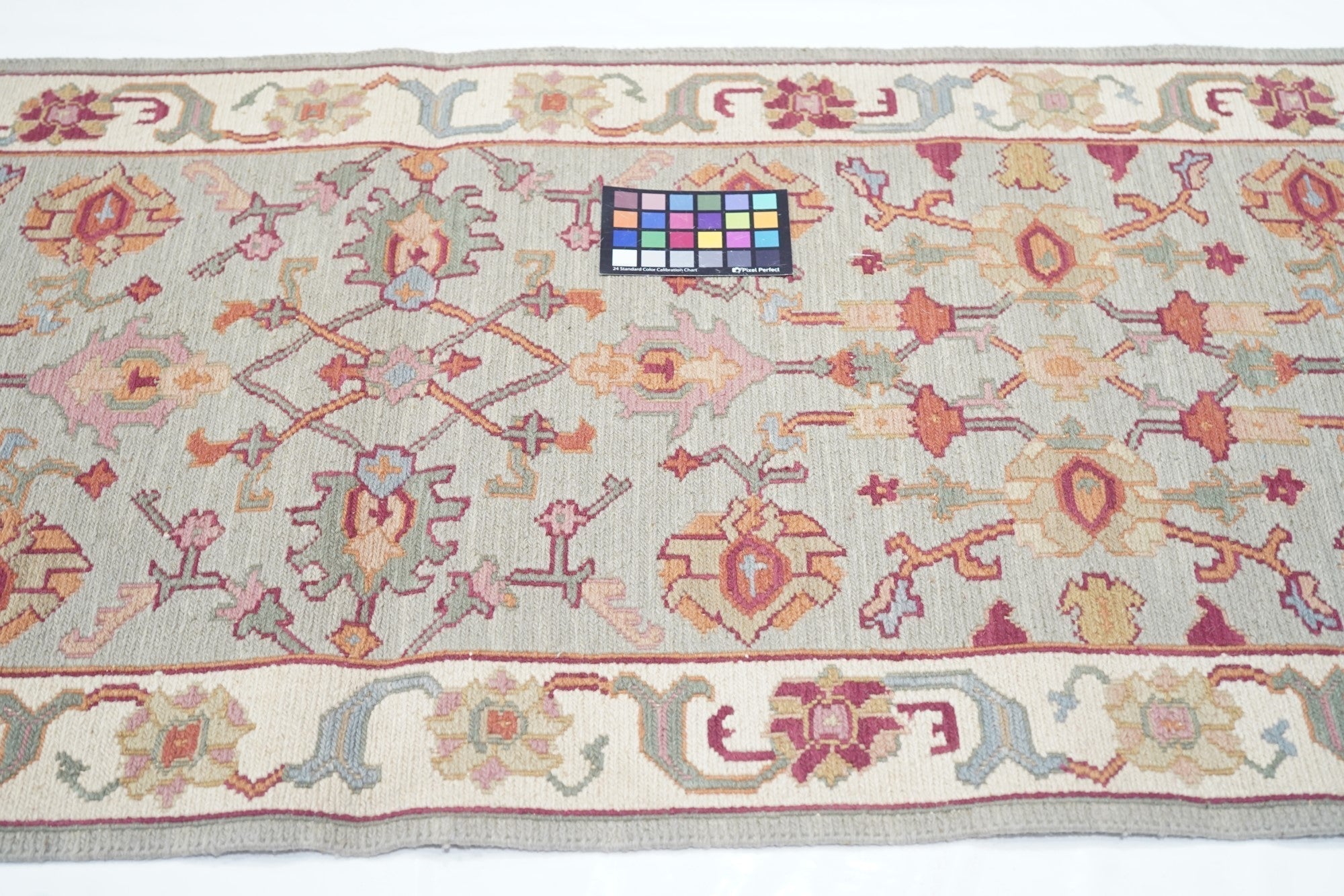 Sumak Runner 2'6'' x 8'0"