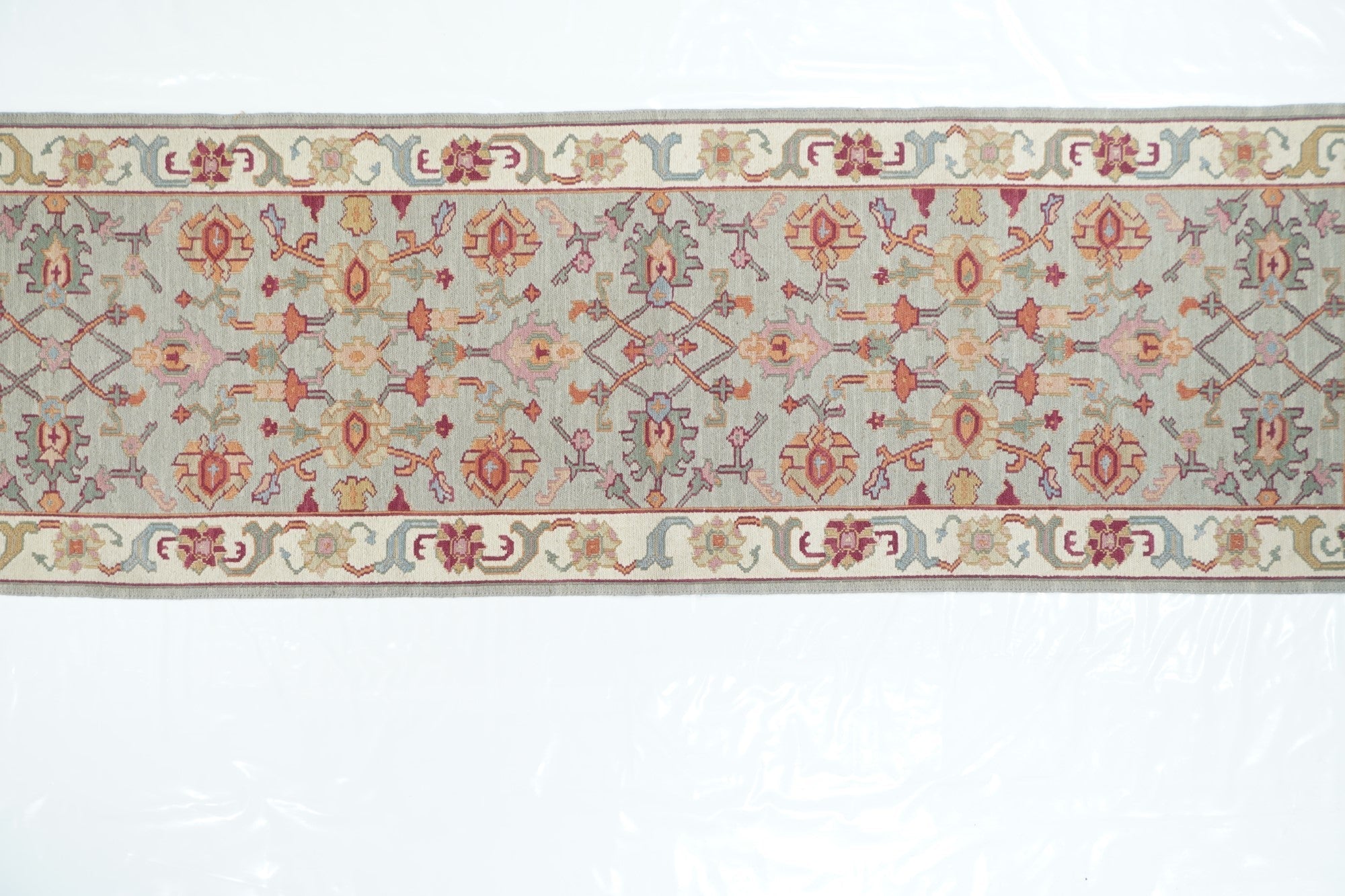 Sumak Runner 2'6'' x 8'0"
