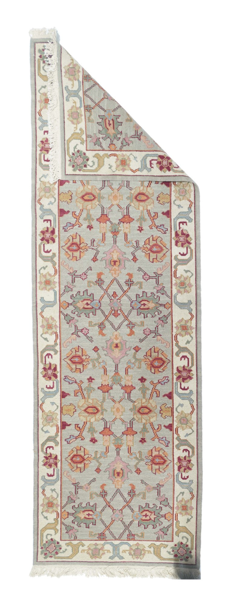 Sumak Runner 2'6'' x 8'0"