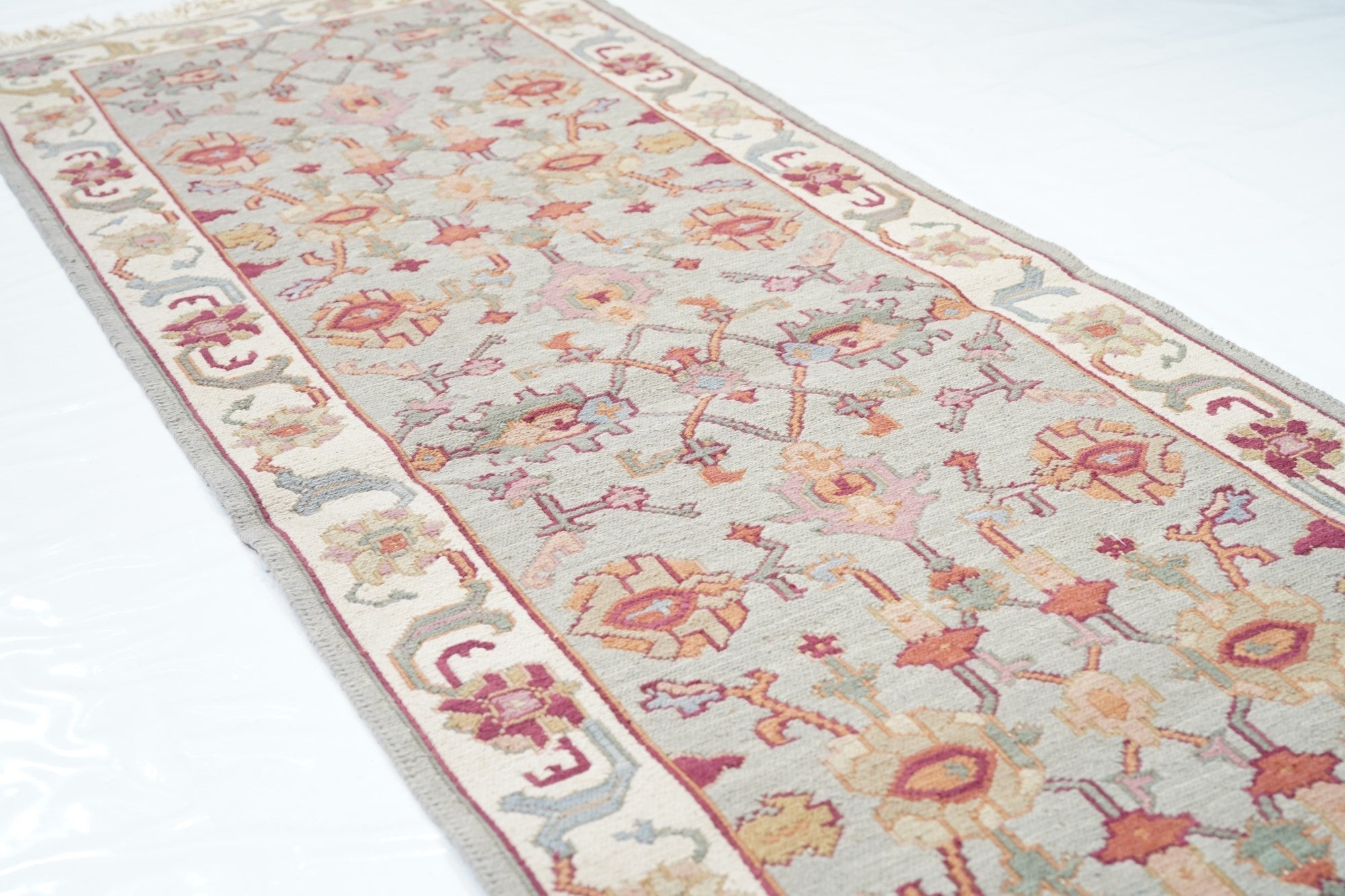 Sumak Runner 2'6'' x 8'0"