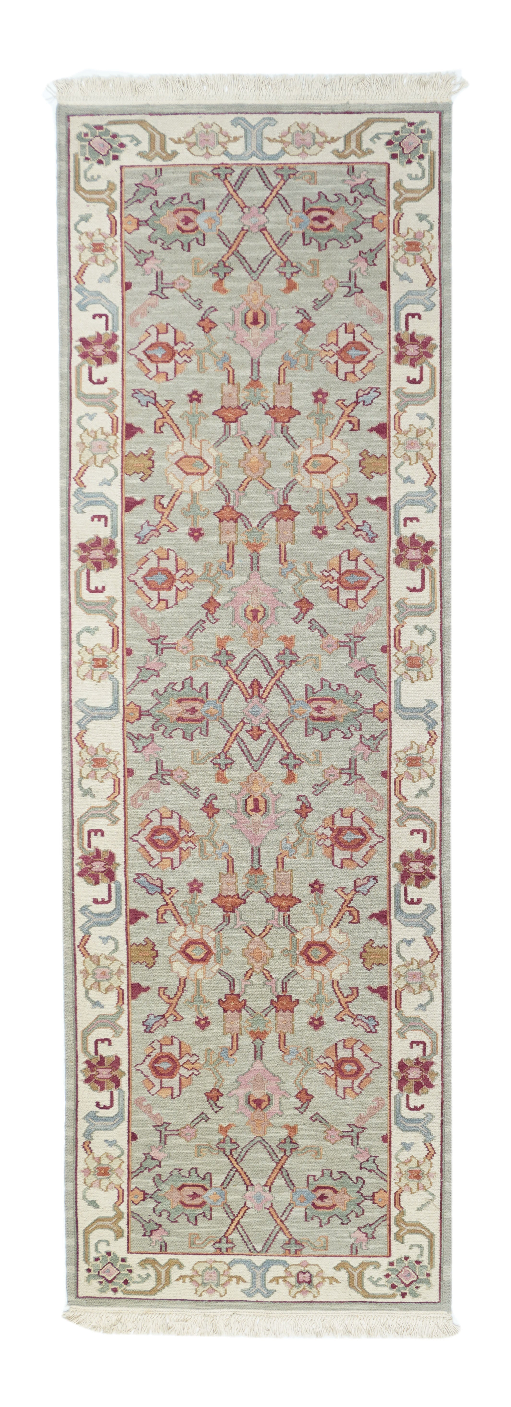 Sumak Runner 2'7'' x 8'