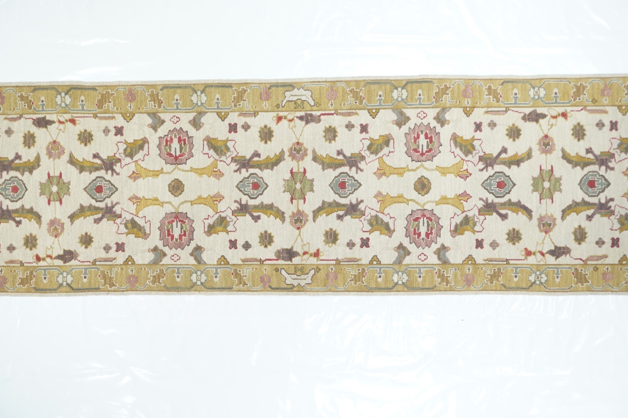 Sumak Runner 2'6'' x 8'0"