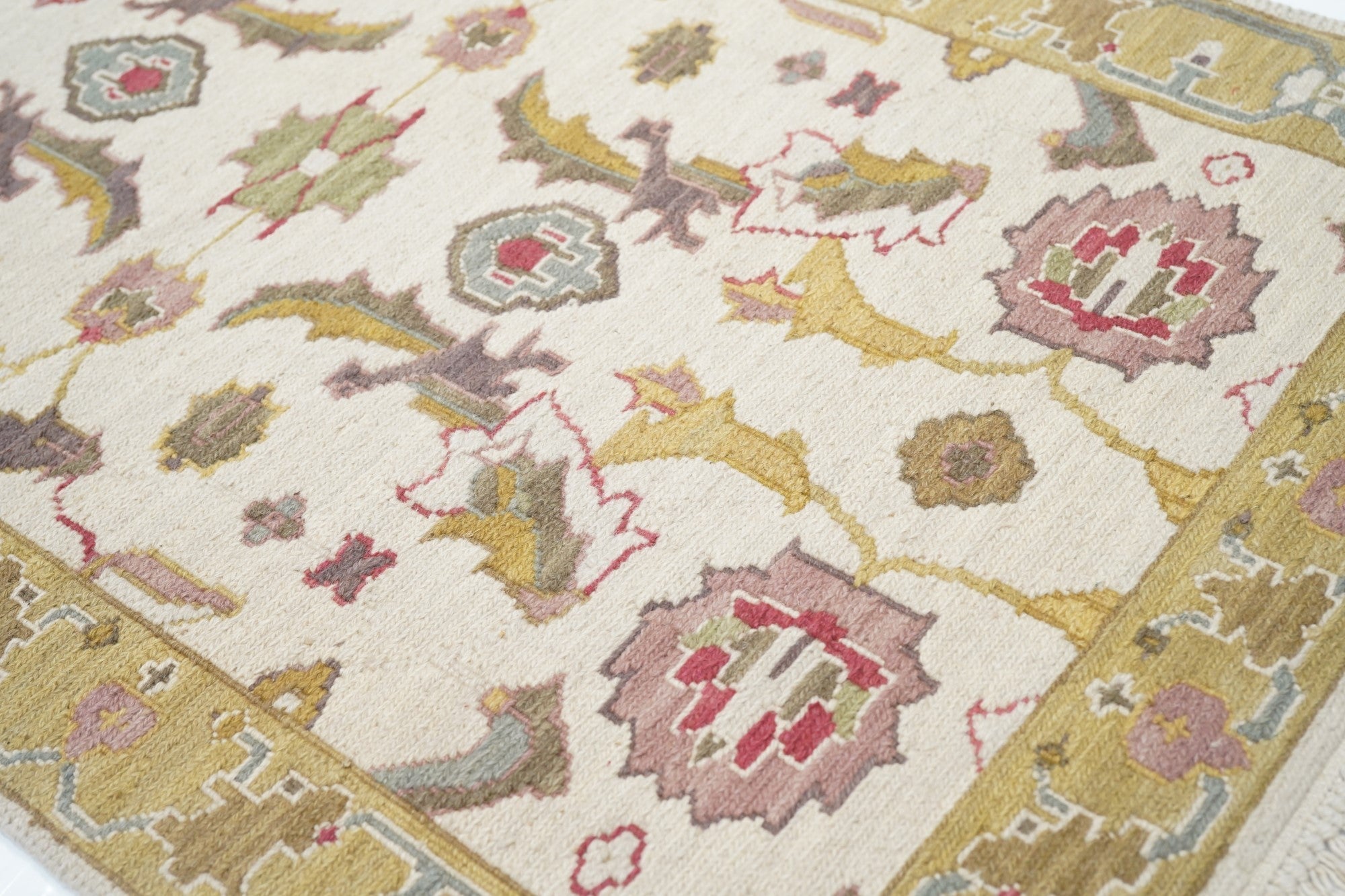 Sumak Runner 2'6'' x 8'0"