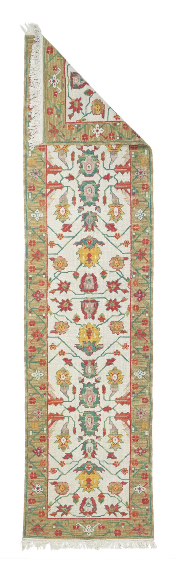 Sumak Runner 2'6'' x 8'0"