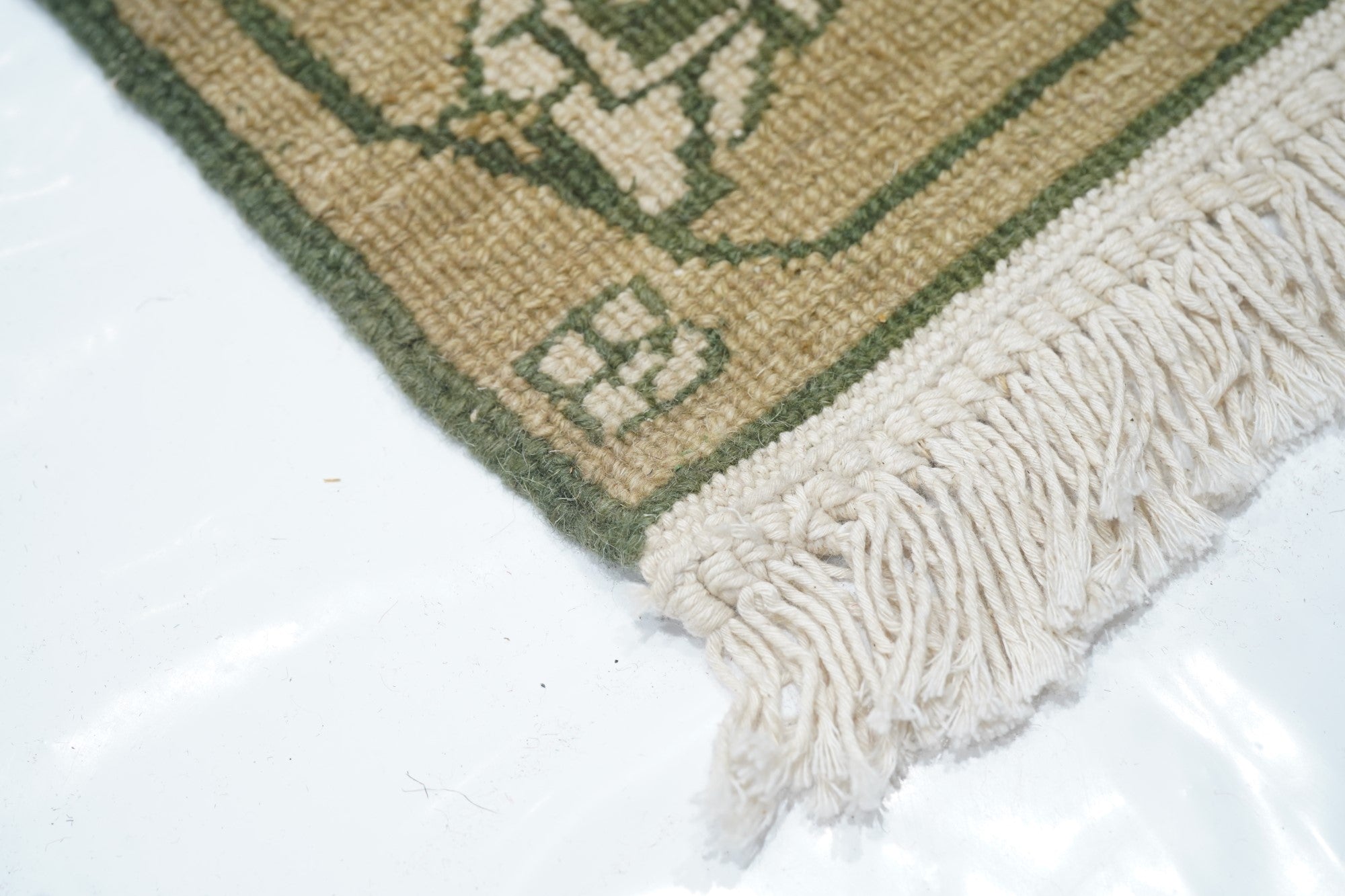 Sumak Runner 2'6'' x 10'0"