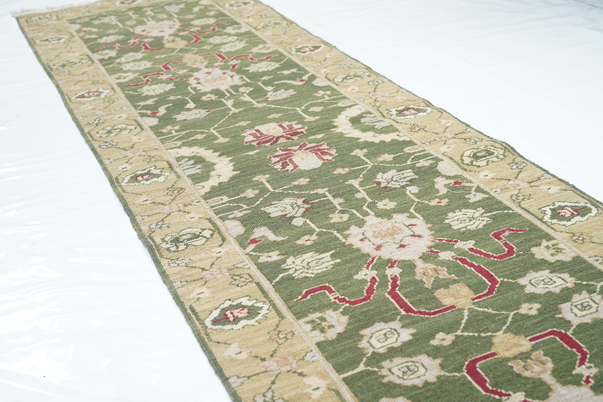 Sumak Runner 2'6'' x 10'0"