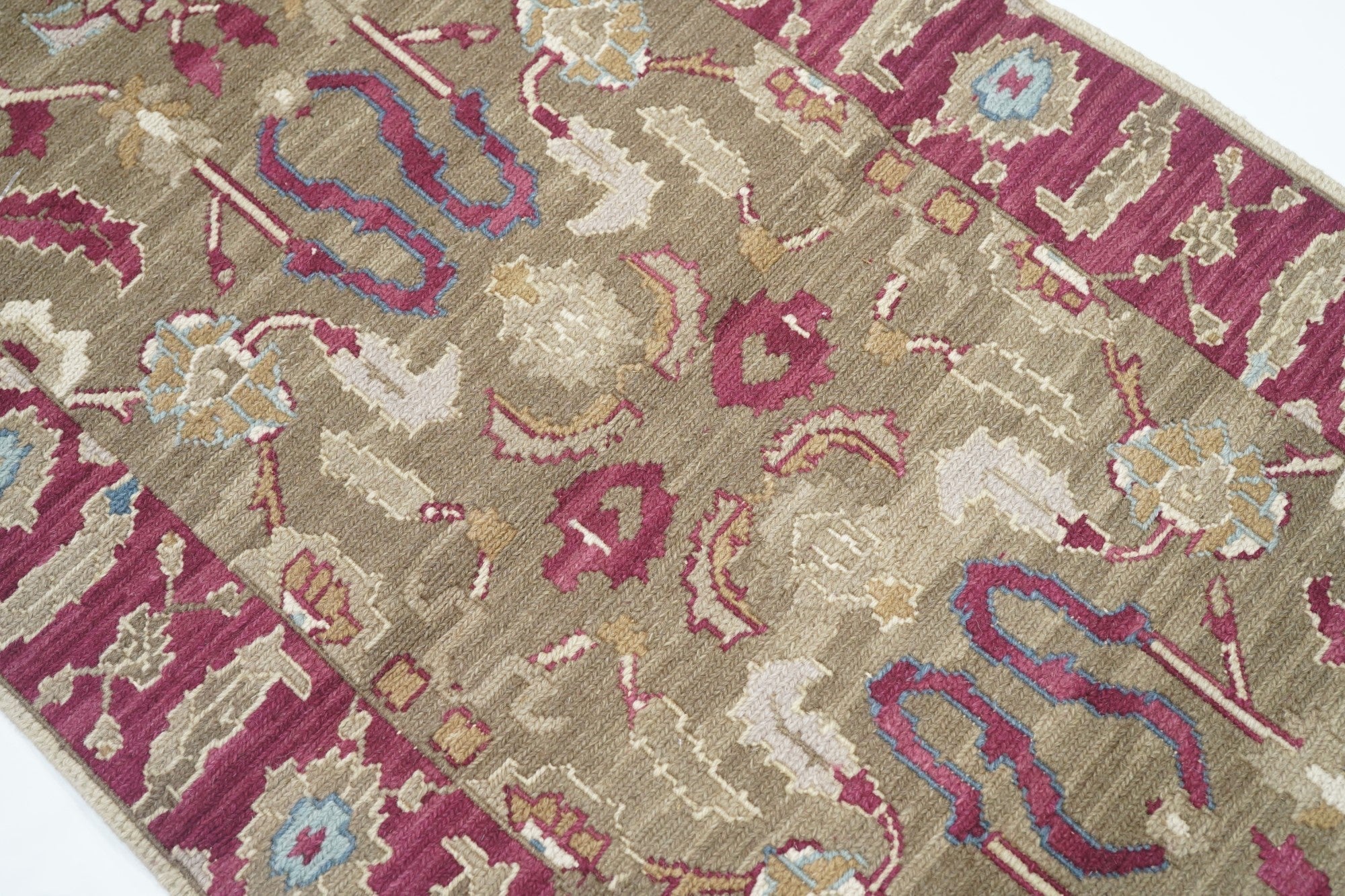Sumak Runner 2'6'' x 8'0"