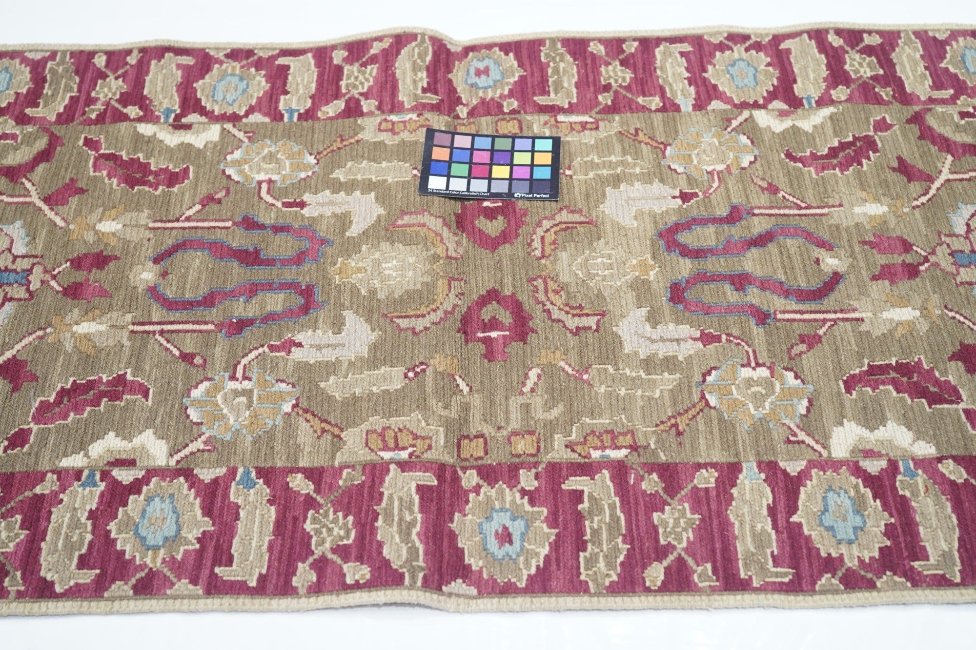Sumak Runner 2'6'' x 8'0"