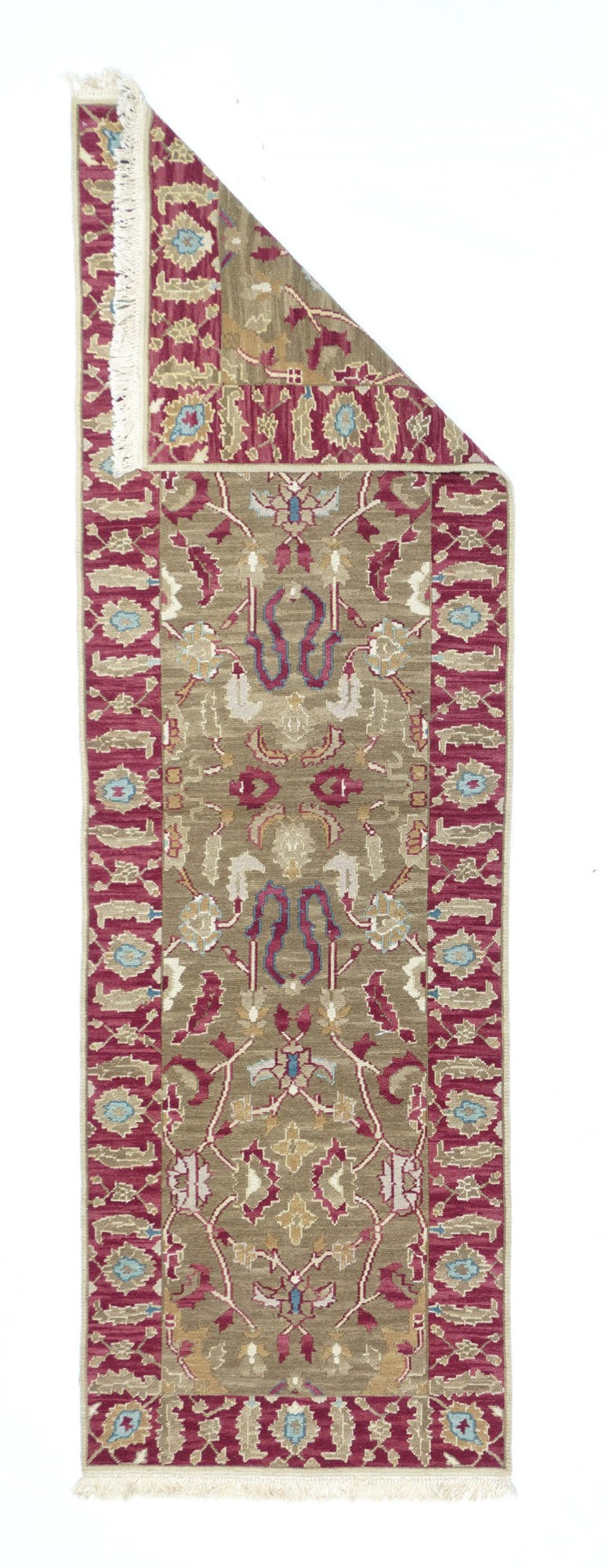 Sumak Runner 2'6'' x 8'0"